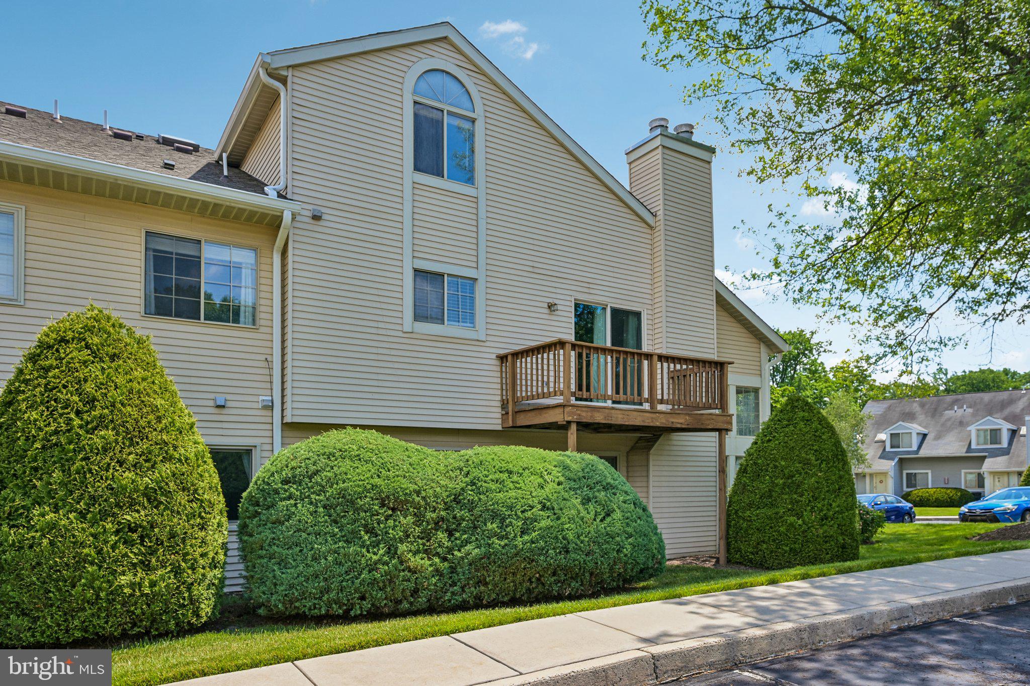 BROOKWOOD - Residential