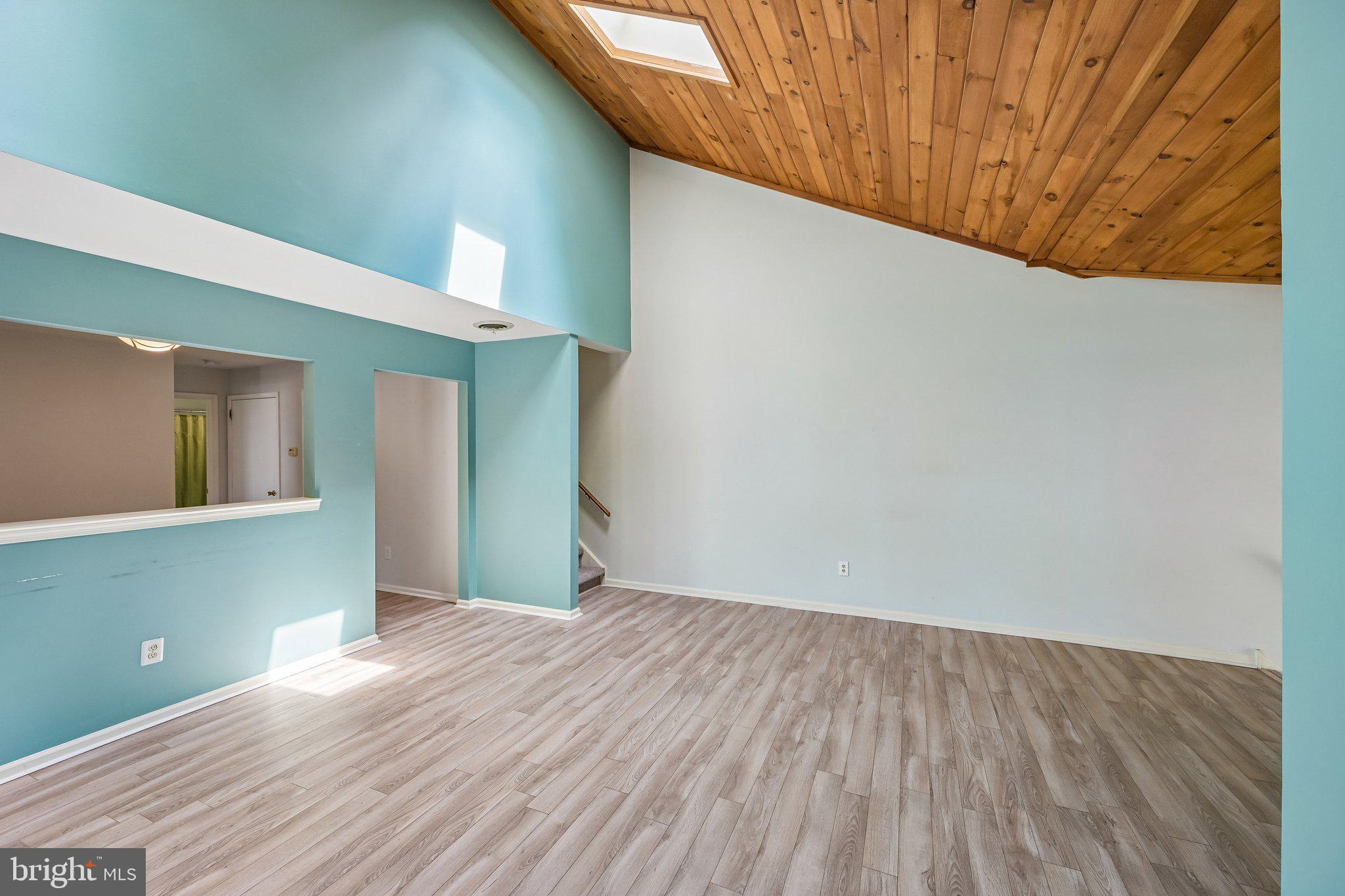 BROOKWOOD - Residential