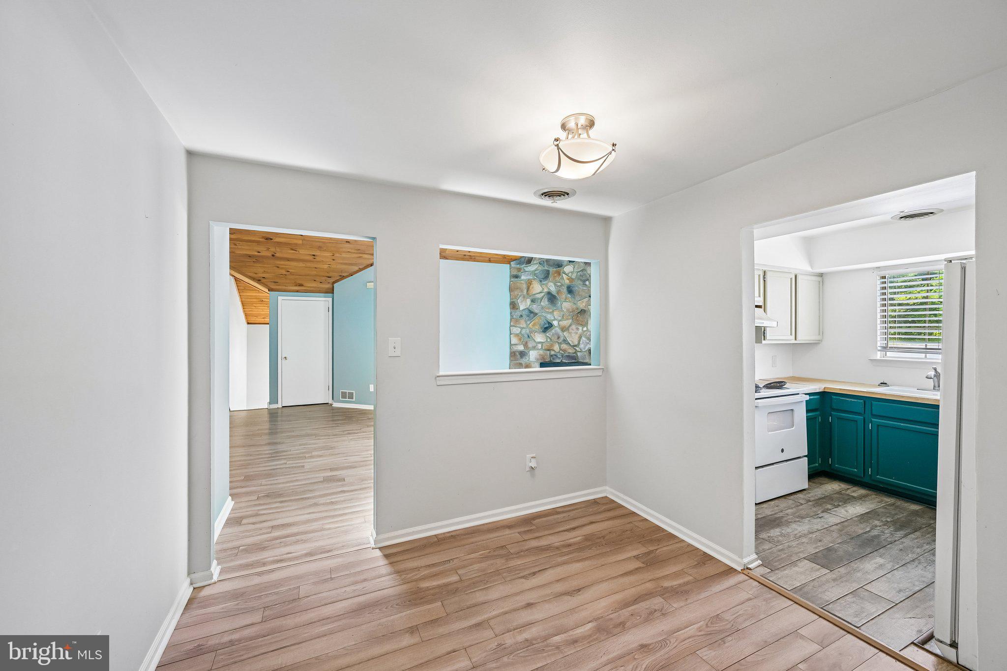 BROOKWOOD - Residential