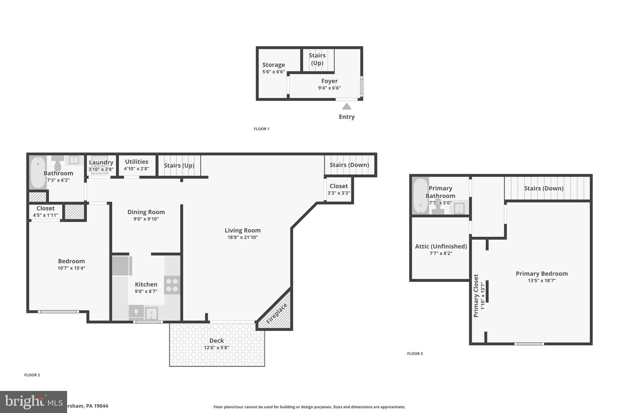BROOKWOOD - Residential