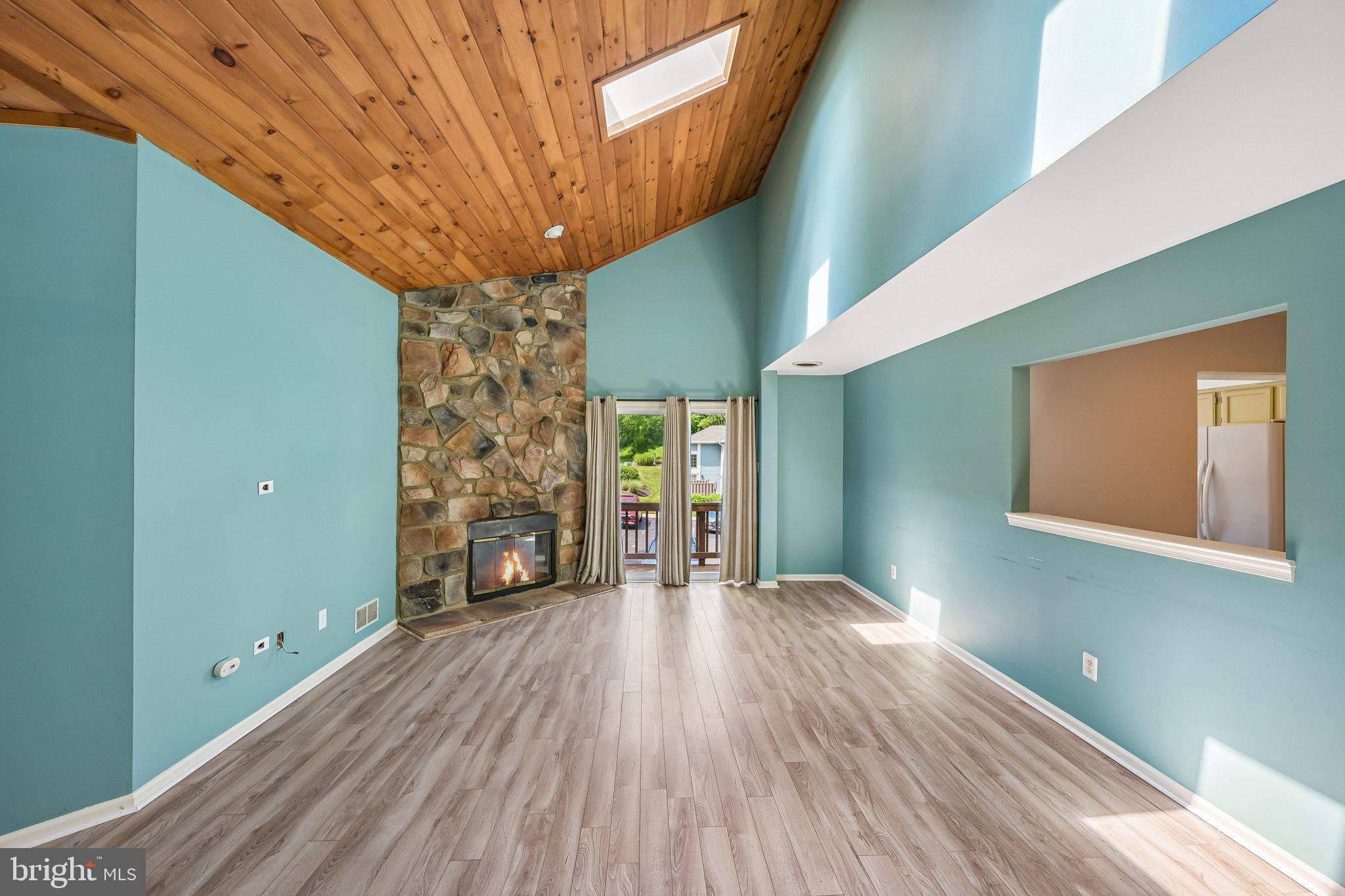 BROOKWOOD - Residential