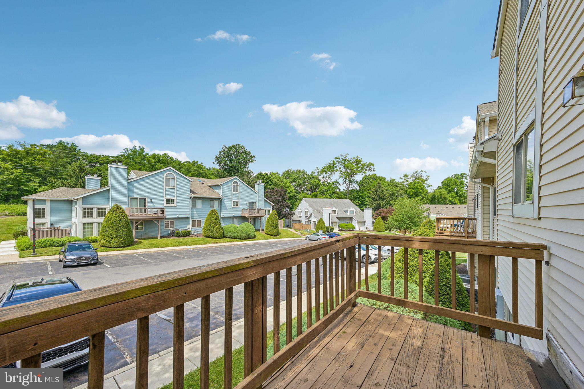 BROOKWOOD - Residential