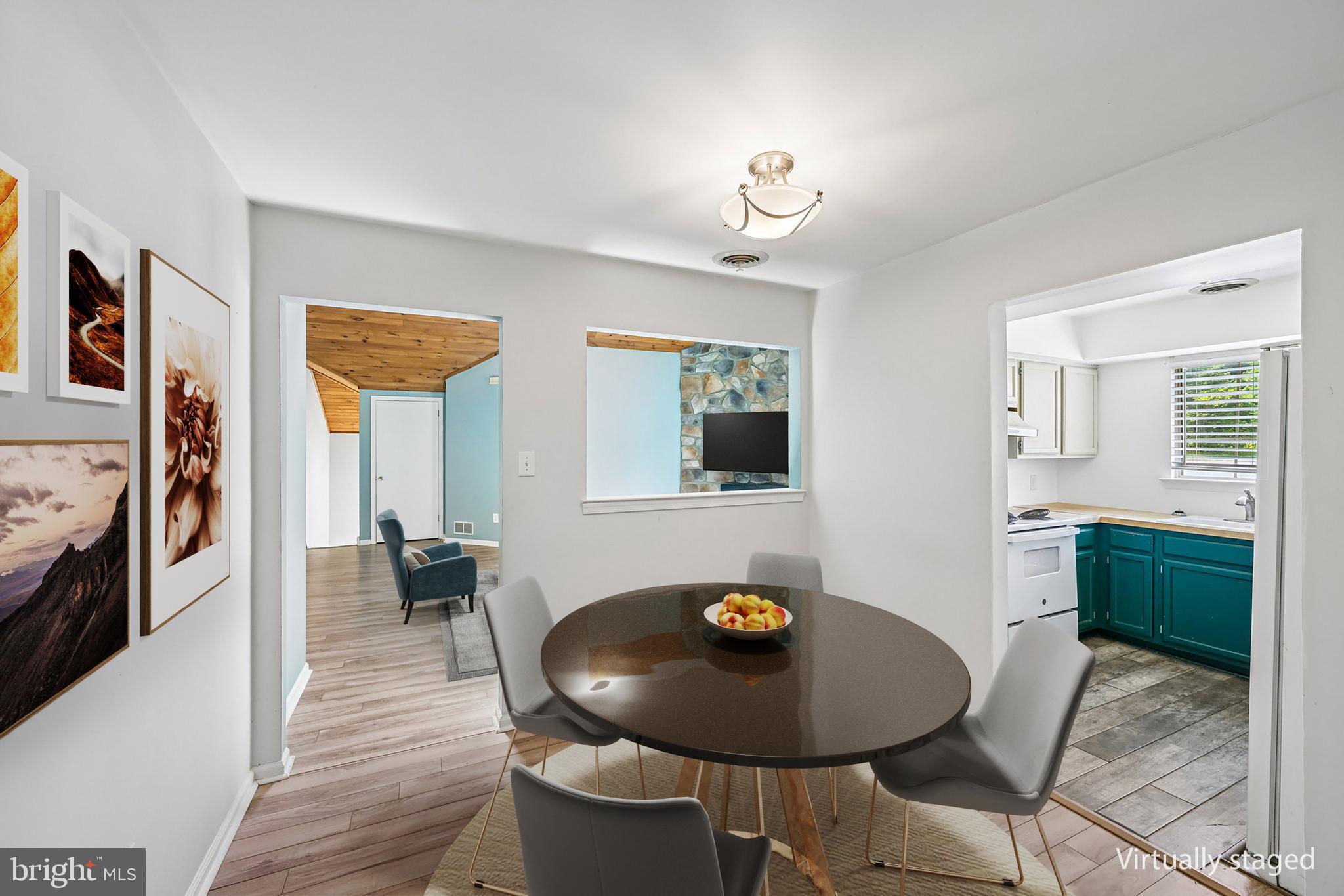 BROOKWOOD - Residential