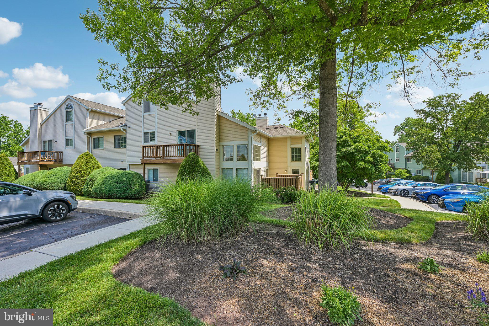 BROOKWOOD - Residential