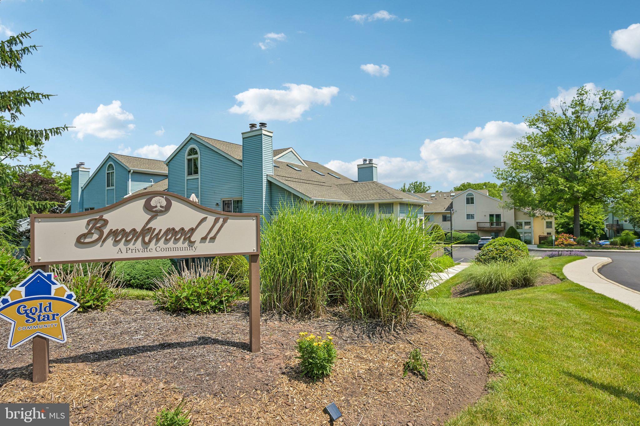 BROOKWOOD - Residential