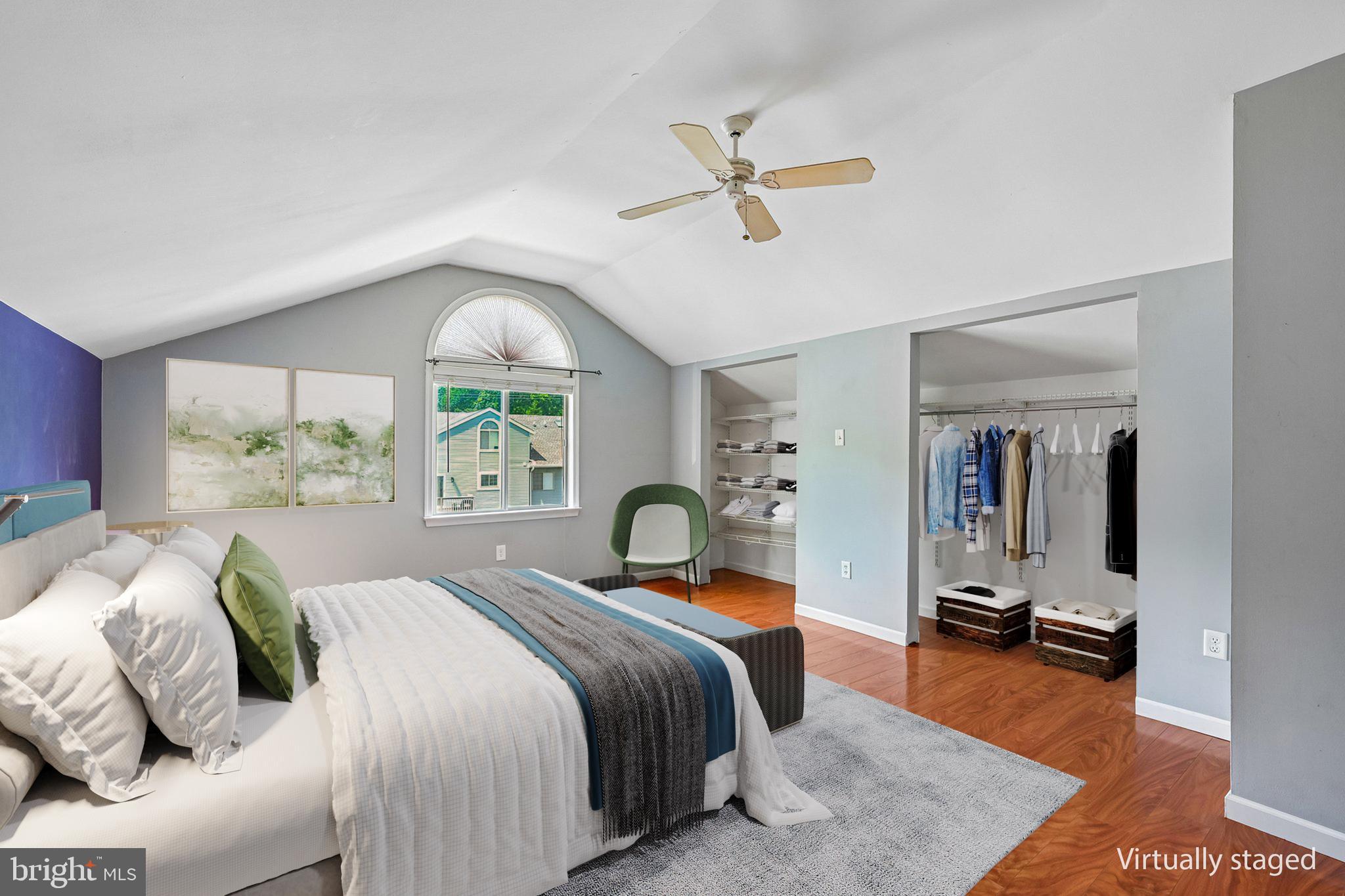 BROOKWOOD - Residential