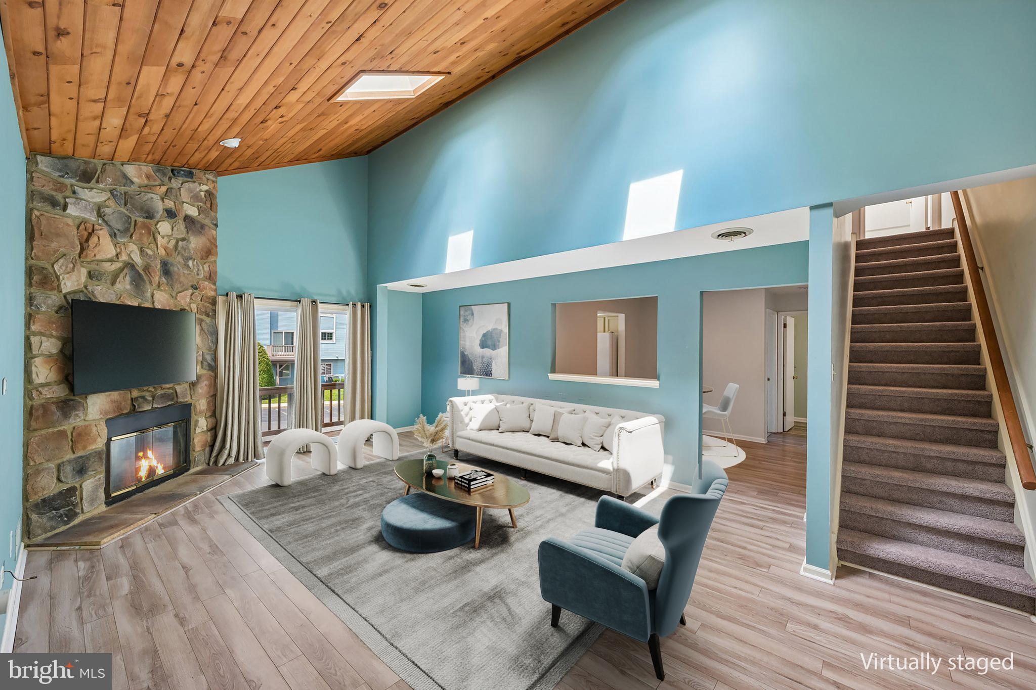 BROOKWOOD - Residential