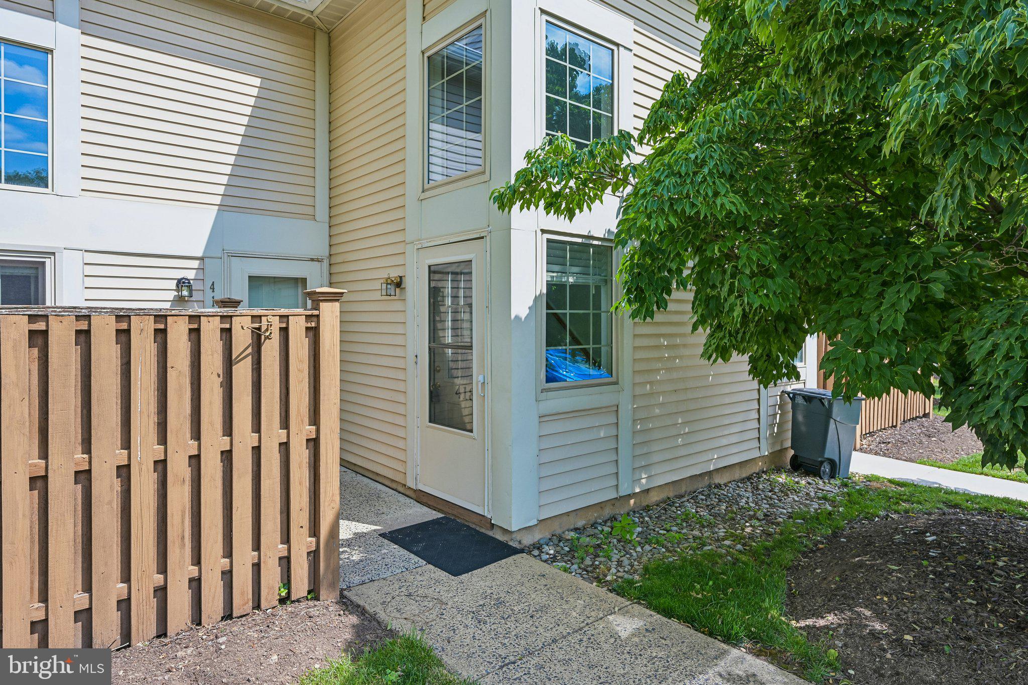 BROOKWOOD - Residential