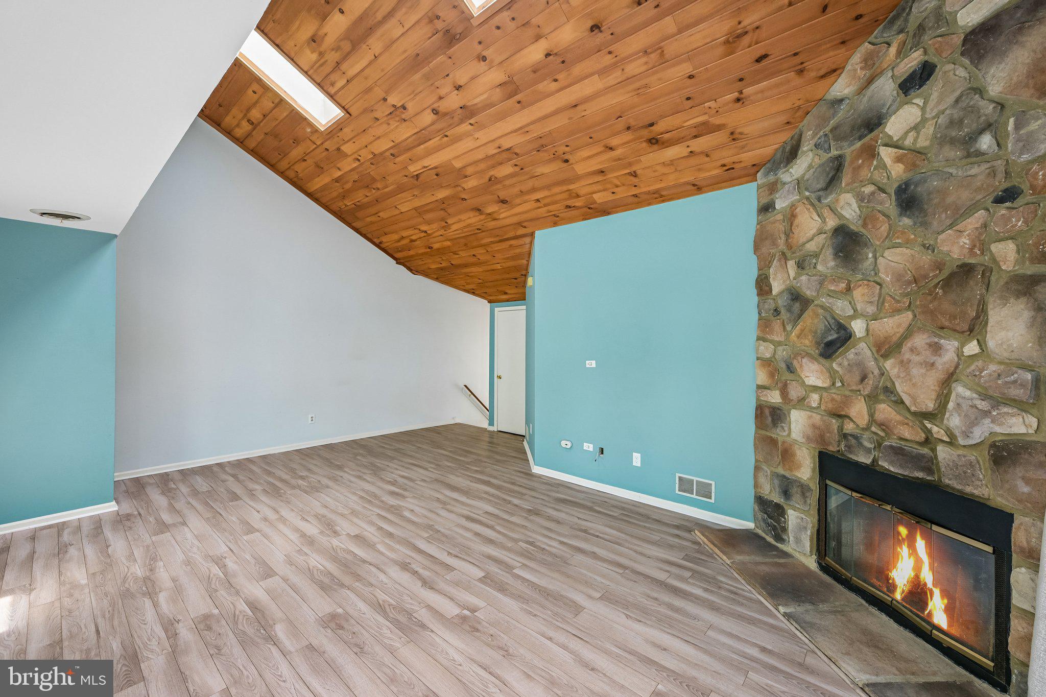 BROOKWOOD - Residential