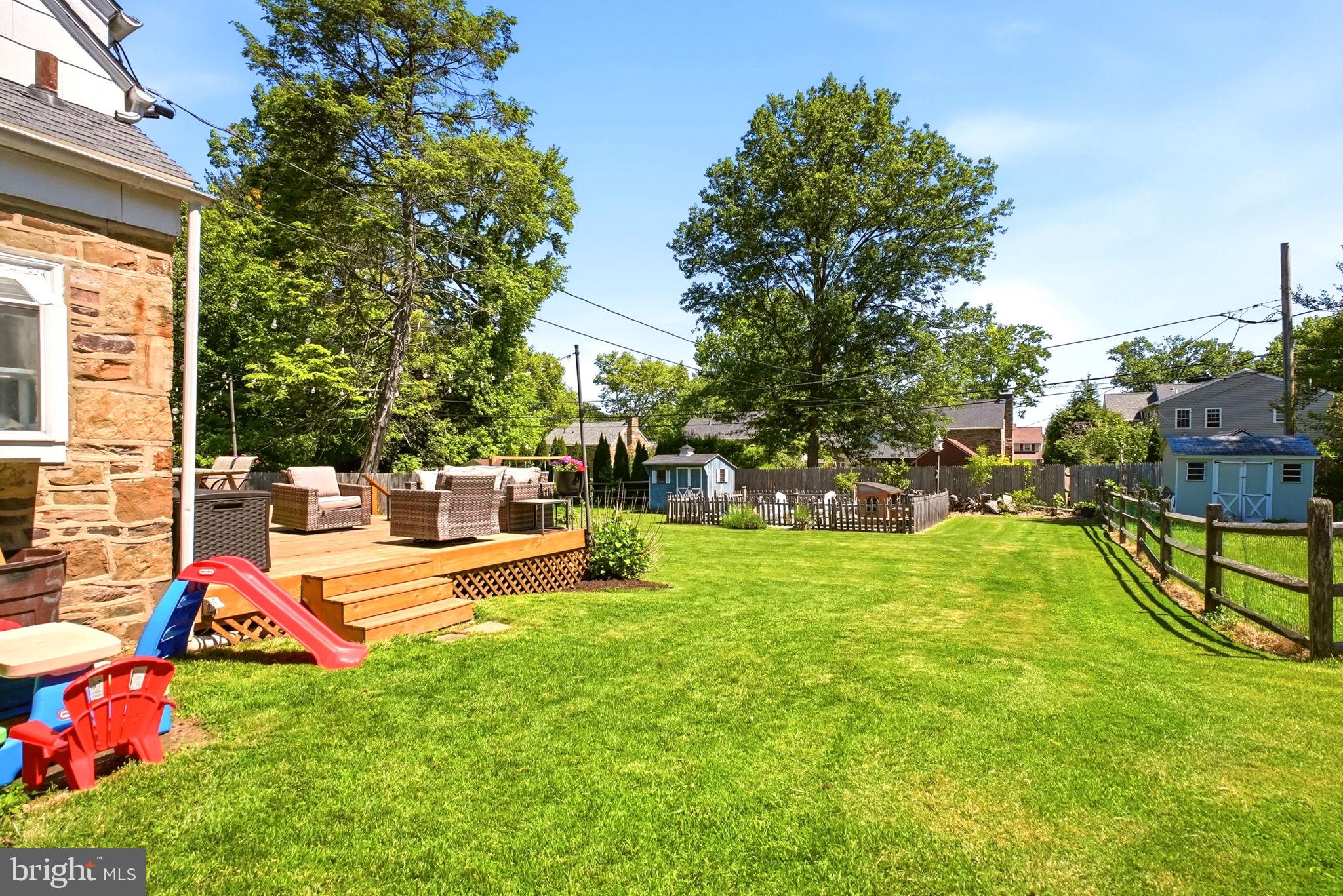 COLESTON - Residential