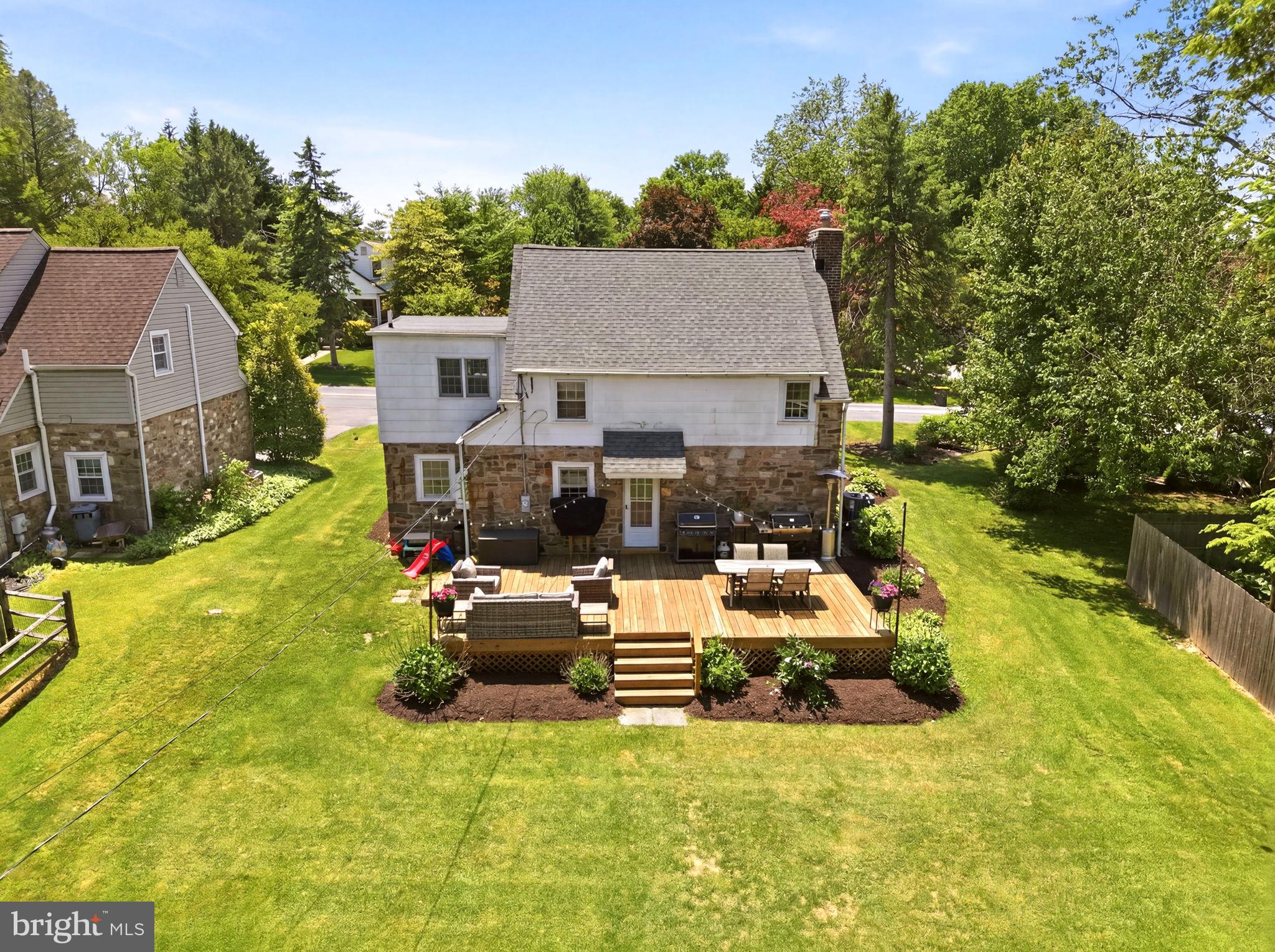 COLESTON - Residential