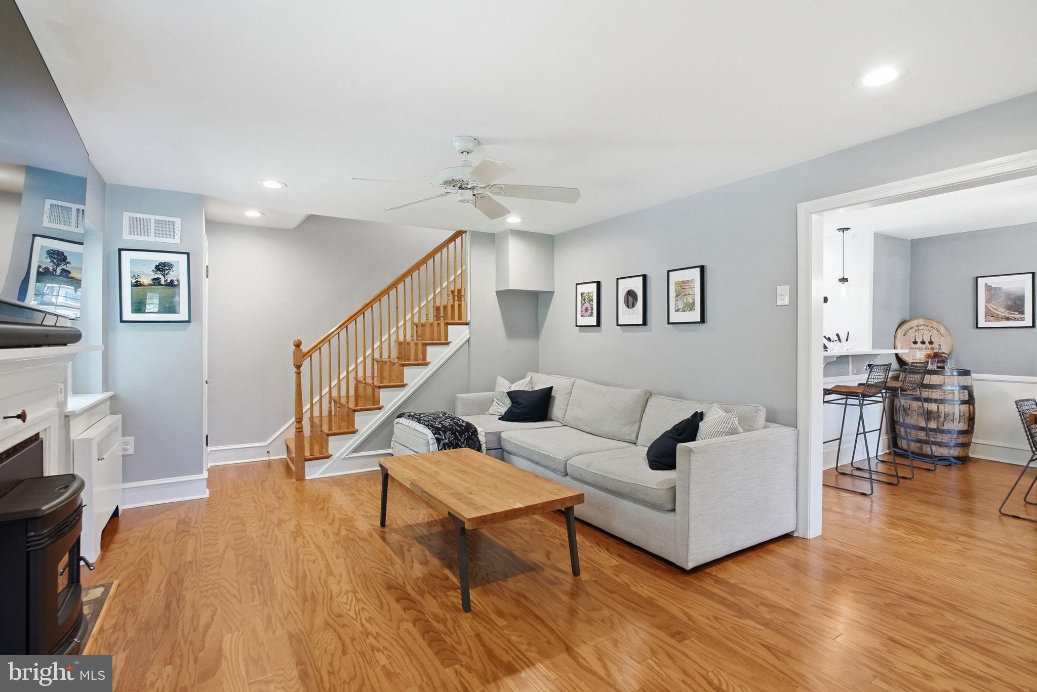 COLESTON - Residential