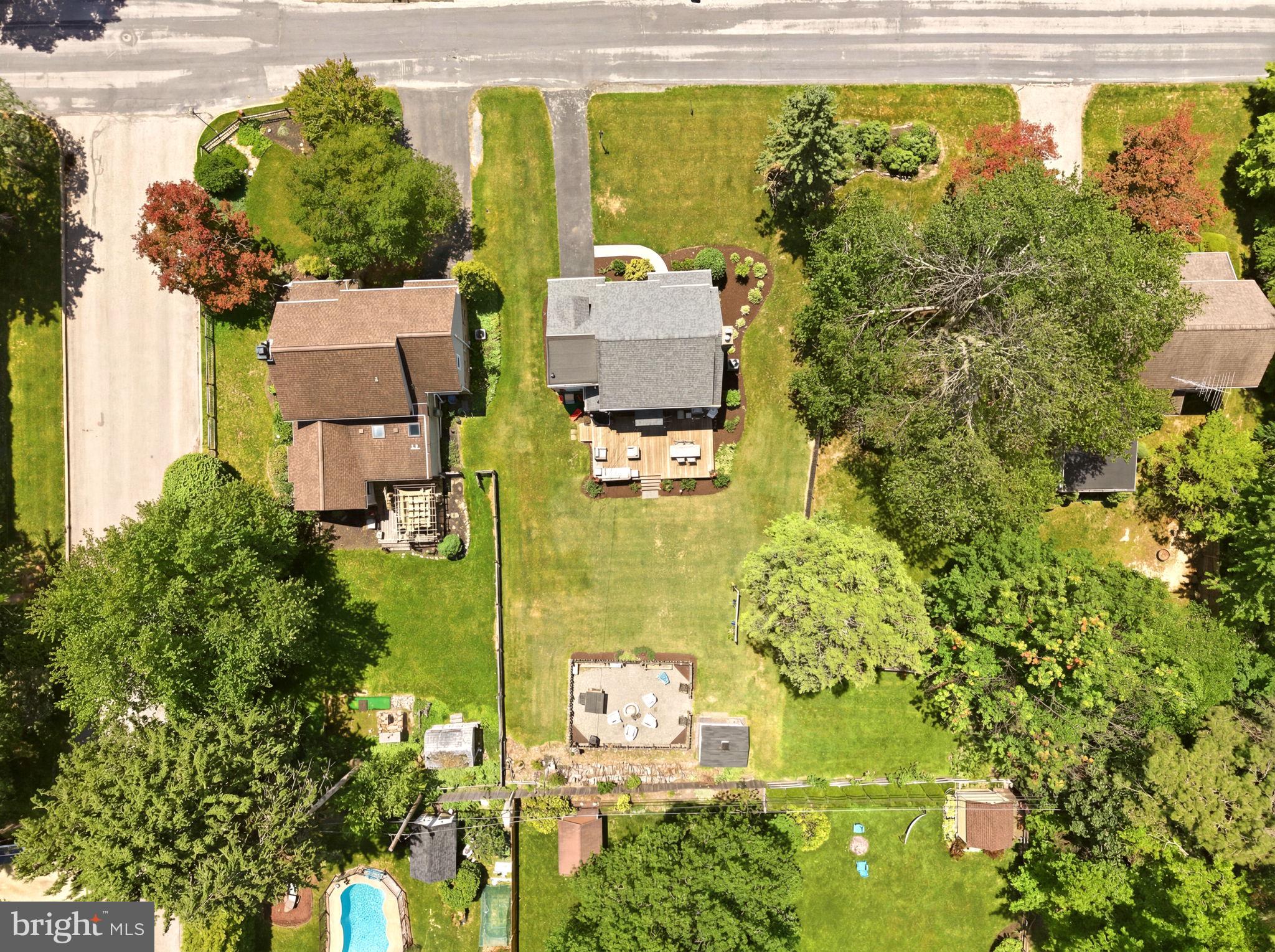 COLESTON - Residential