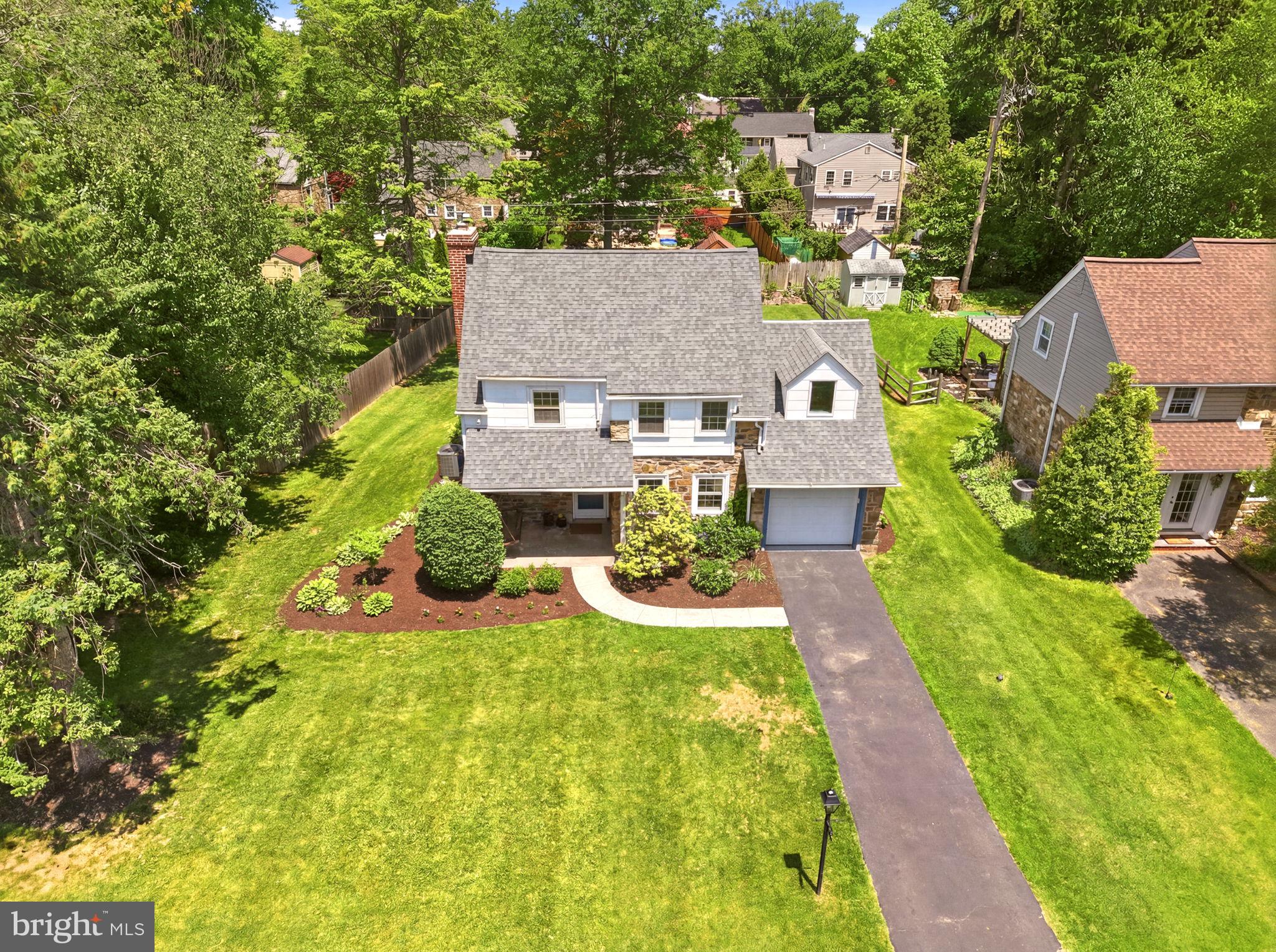 COLESTON - Residential