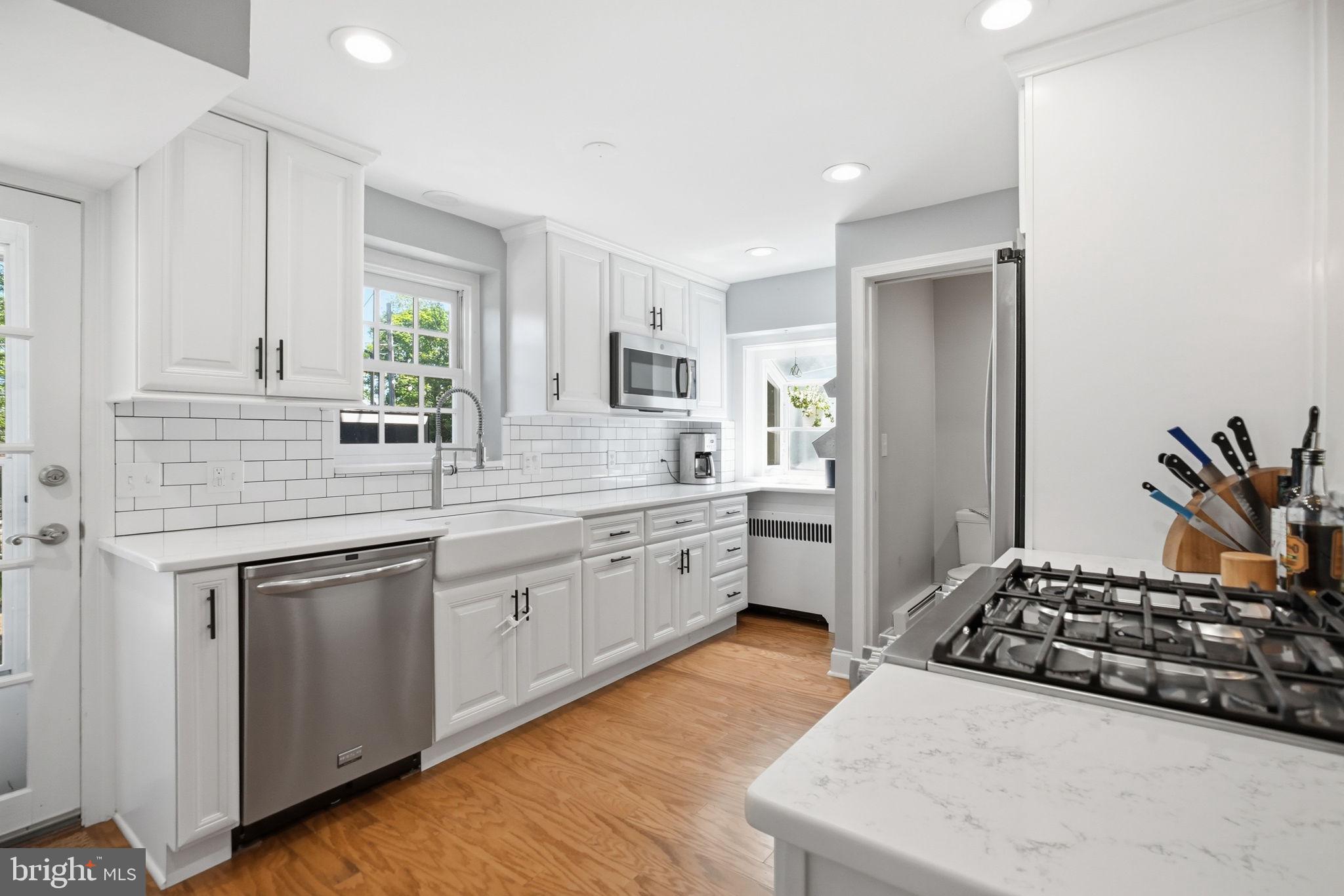 COLESTON - Residential
