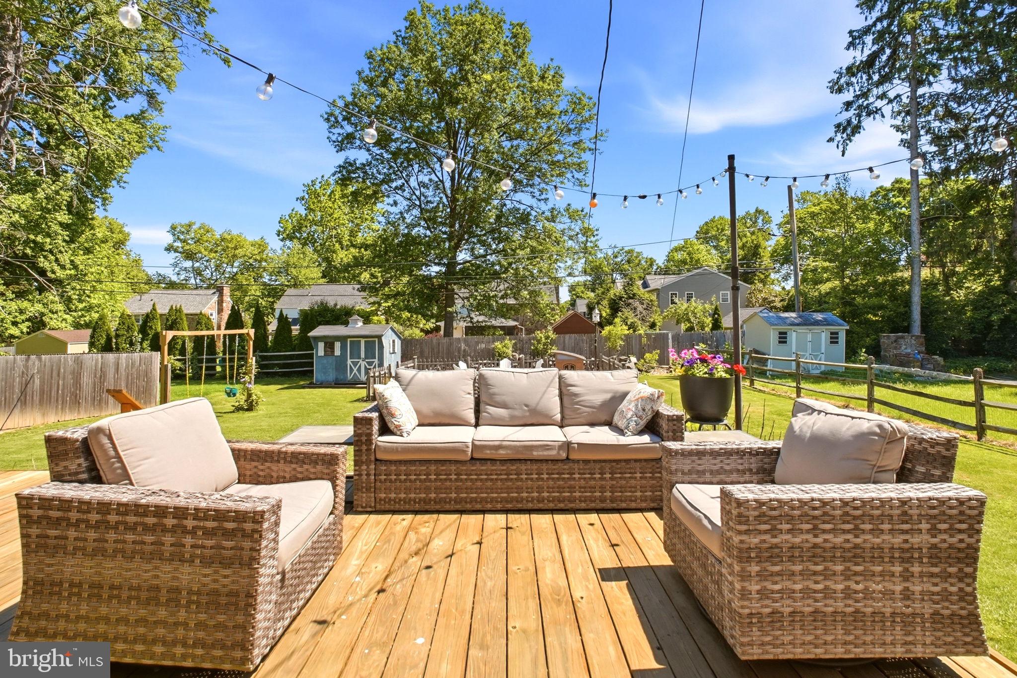 COLESTON - Residential