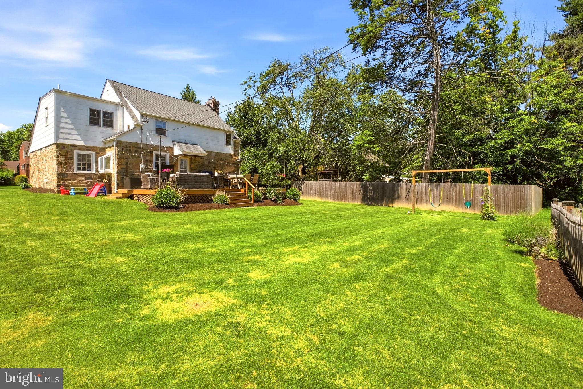 COLESTON - Residential