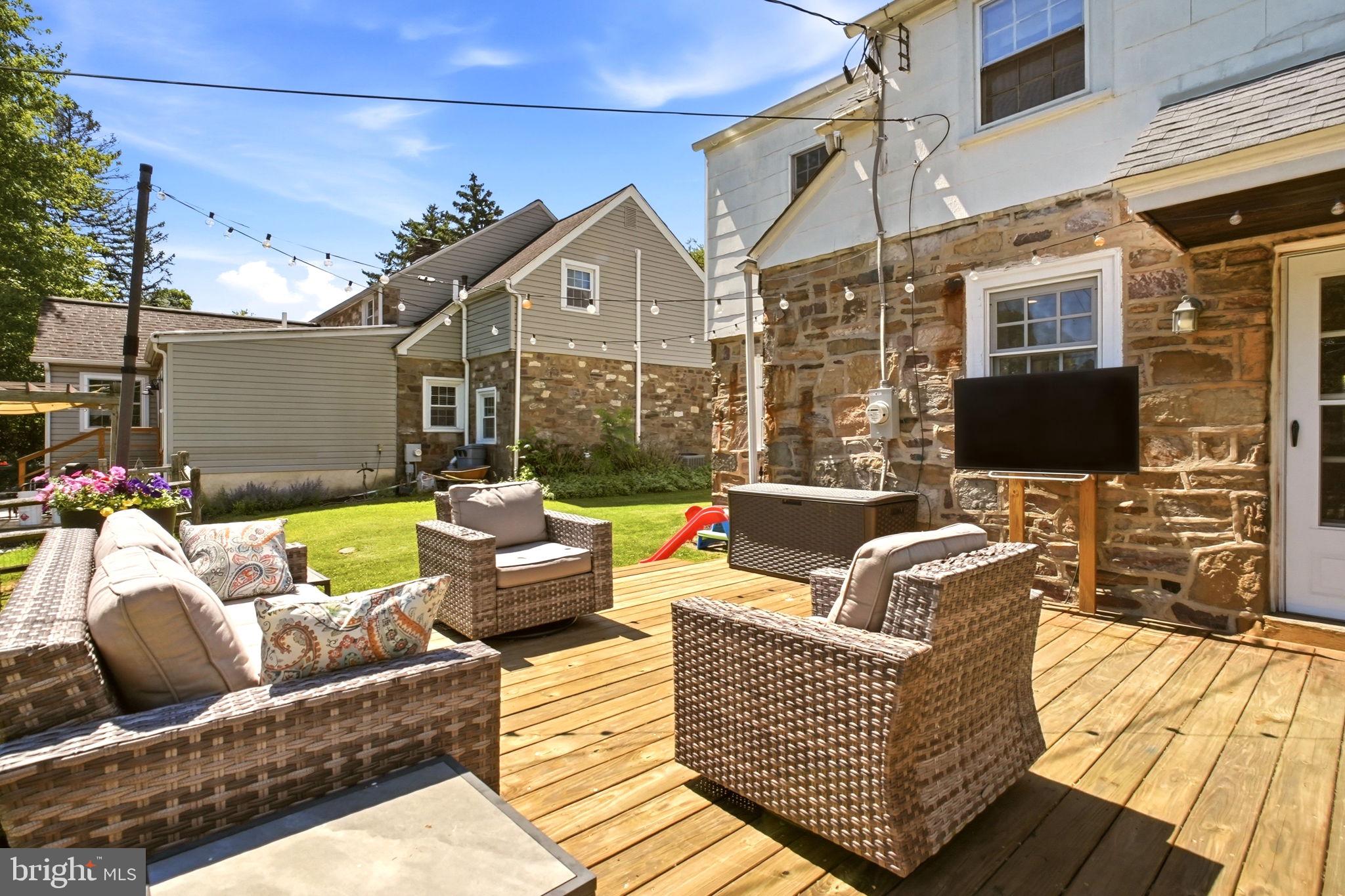 COLESTON - Residential