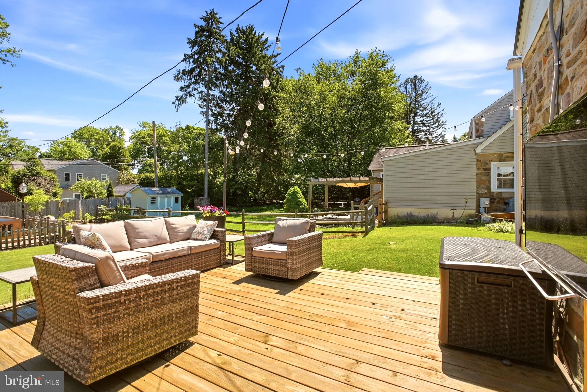 COLESTON - Residential