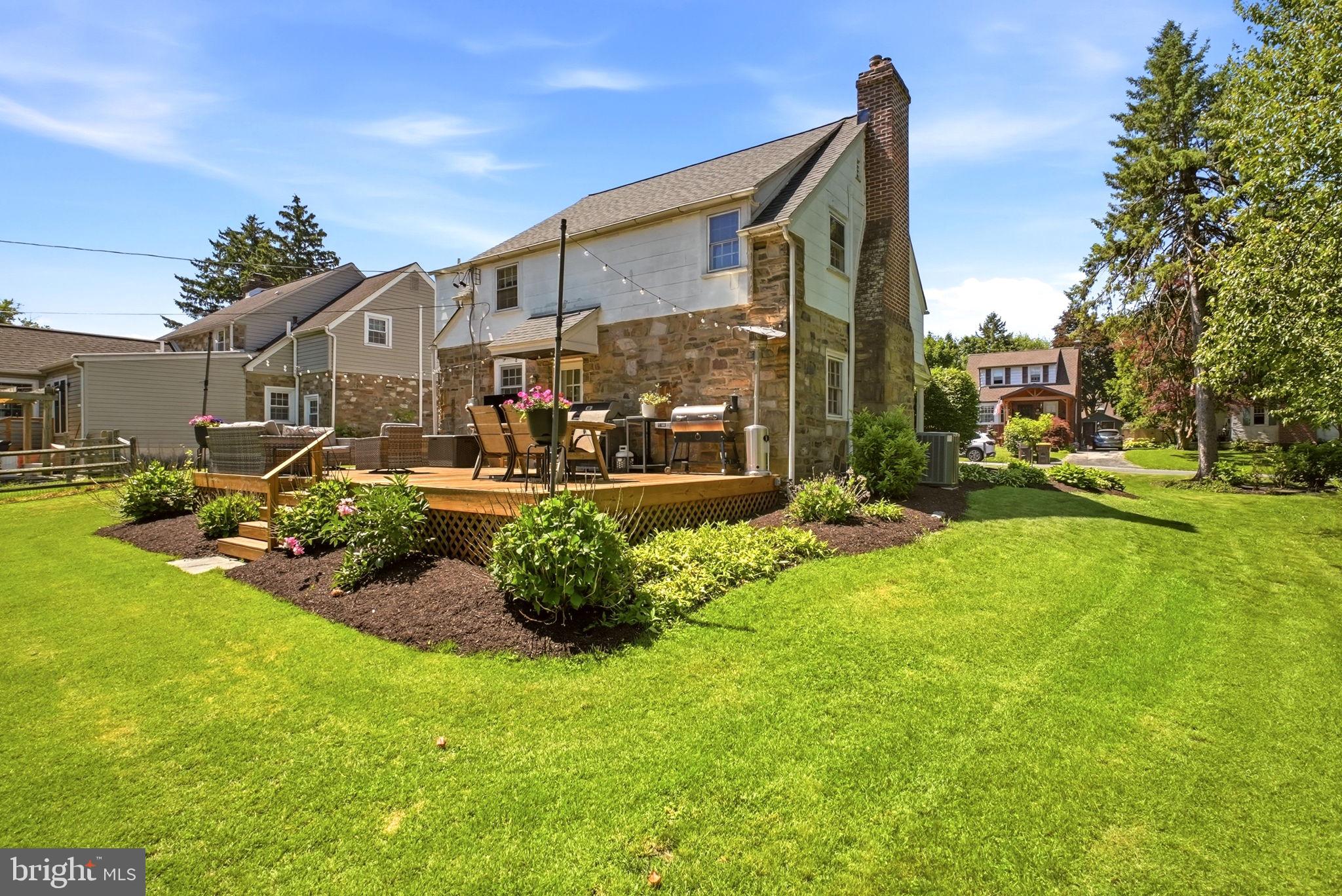 COLESTON - Residential