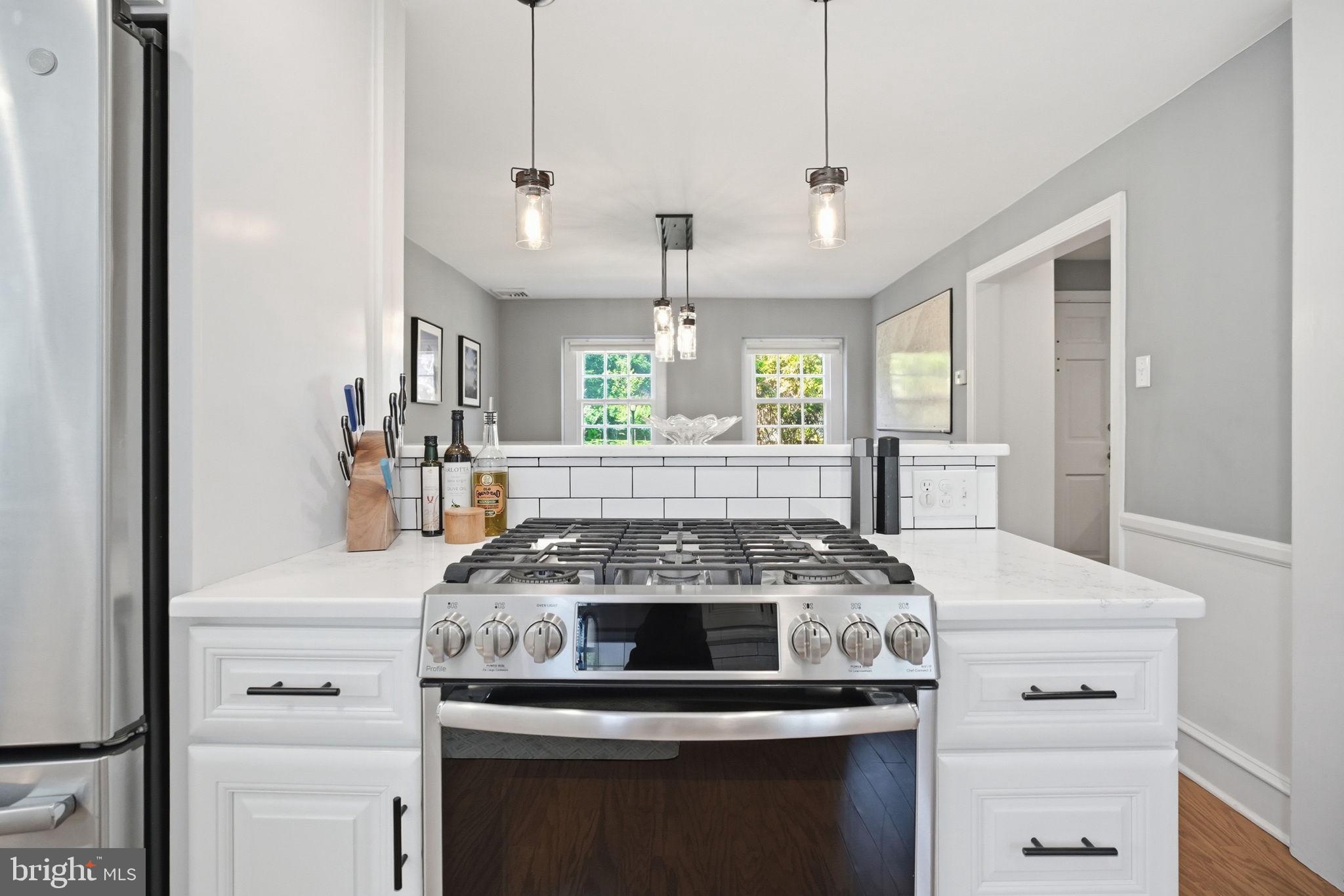 COLESTON - Residential