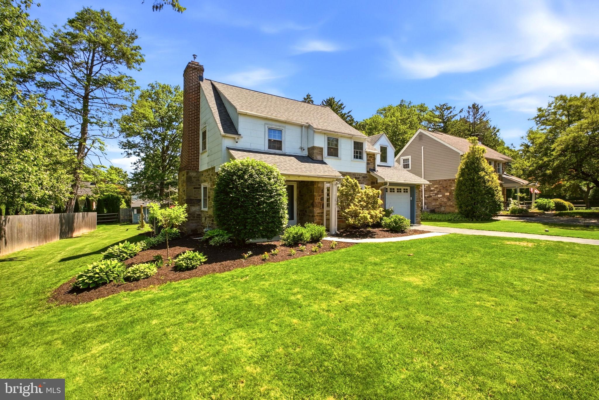 COLESTON - Residential