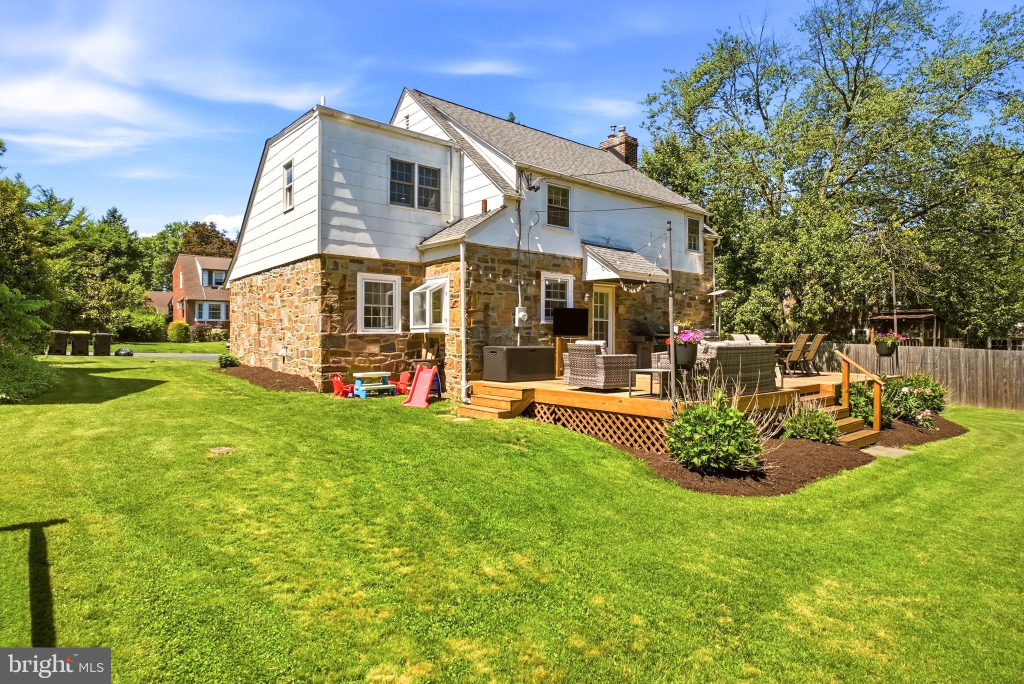 COLESTON - Residential