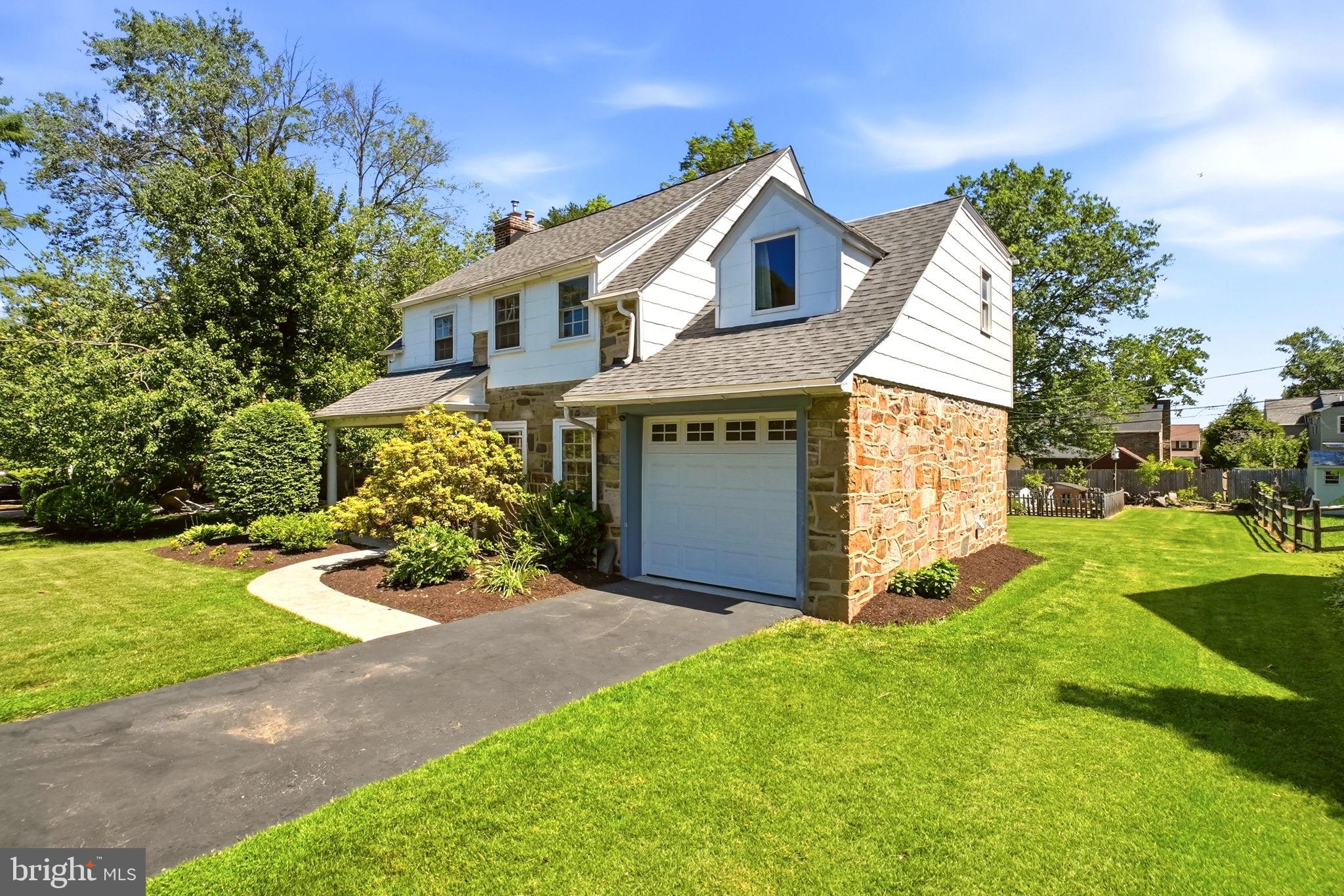 COLESTON - Residential