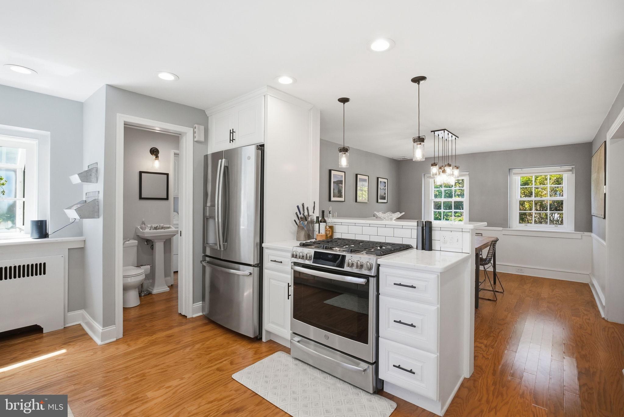 COLESTON - Residential