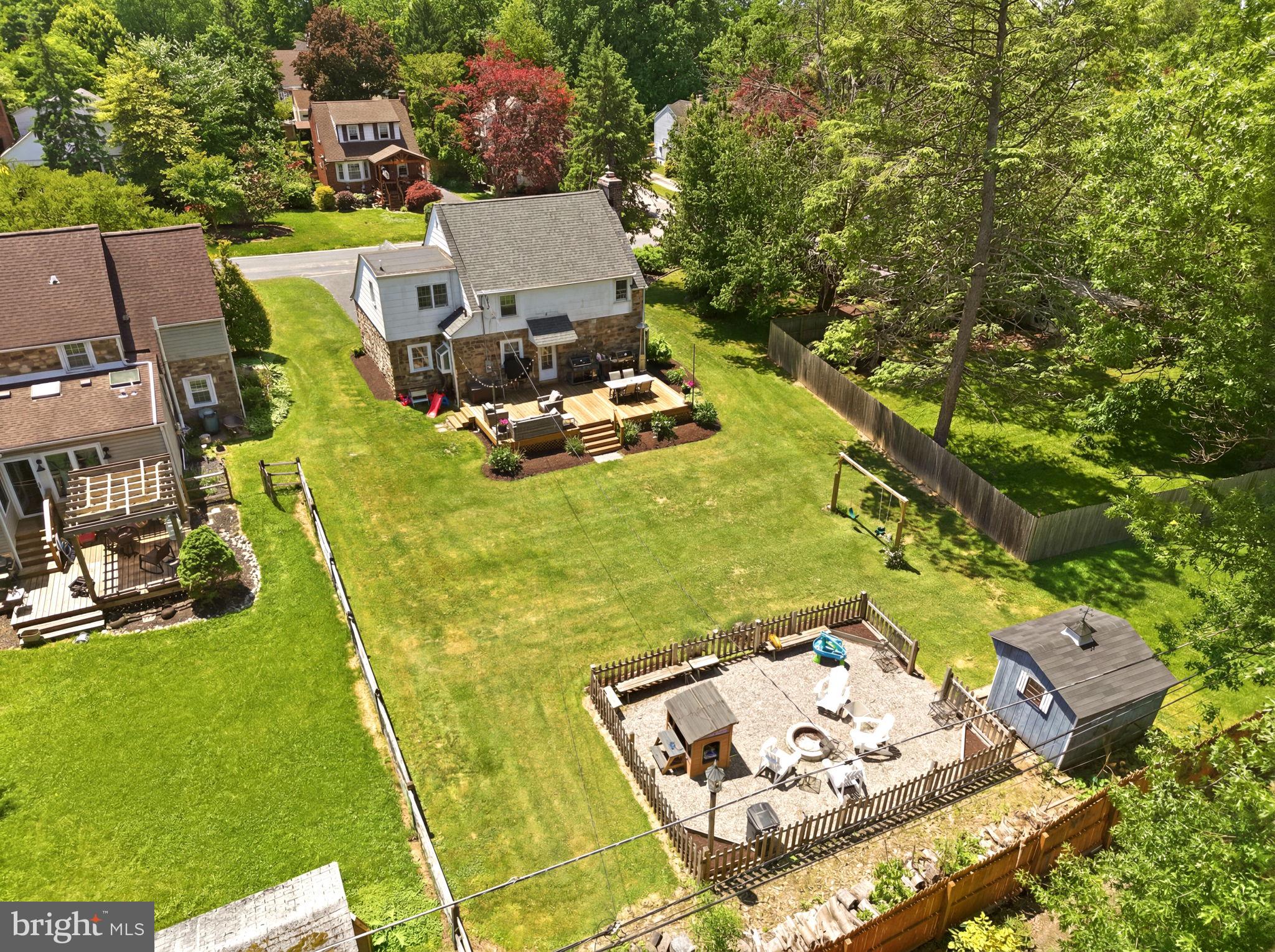 COLESTON - Residential