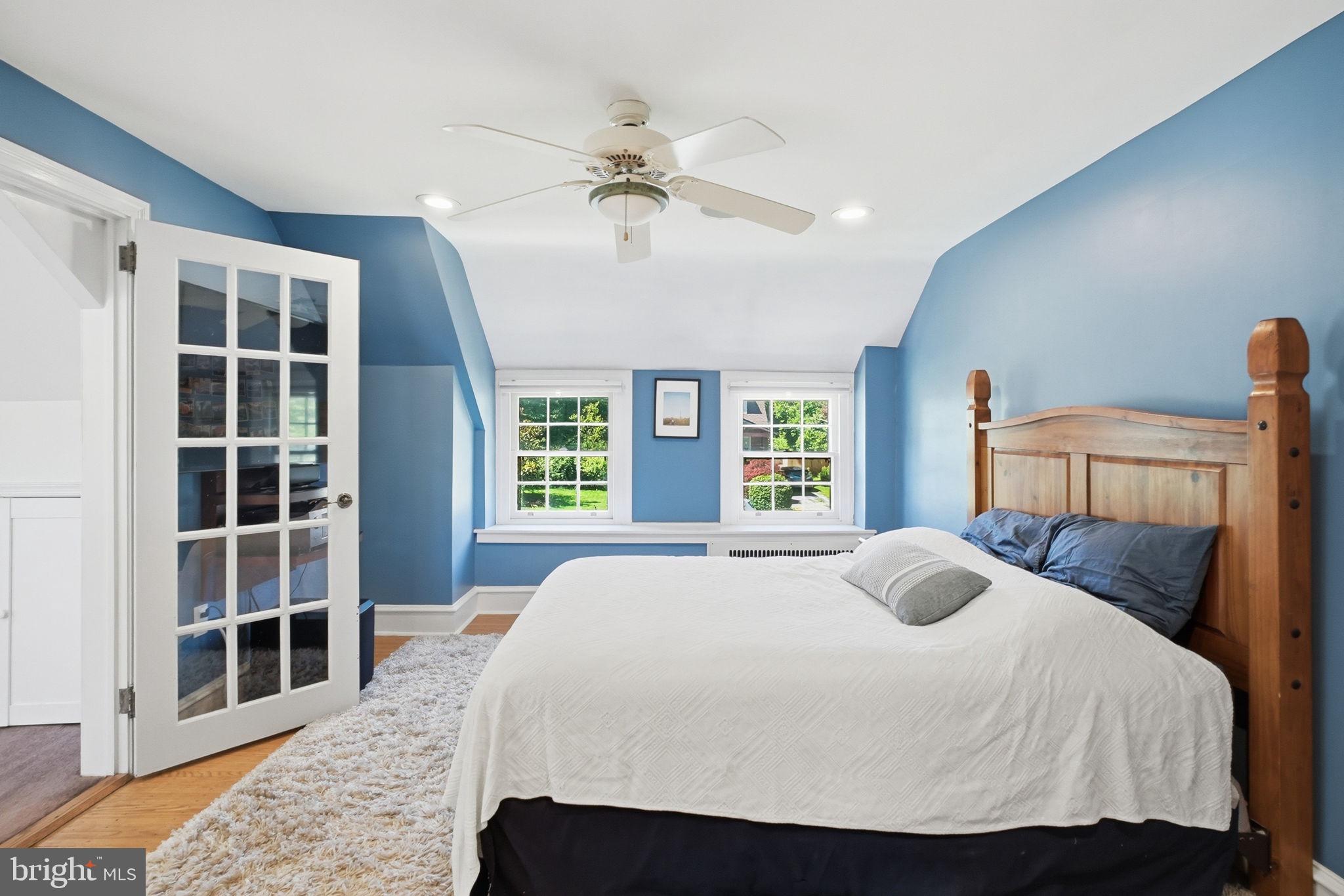 COLESTON - Residential
