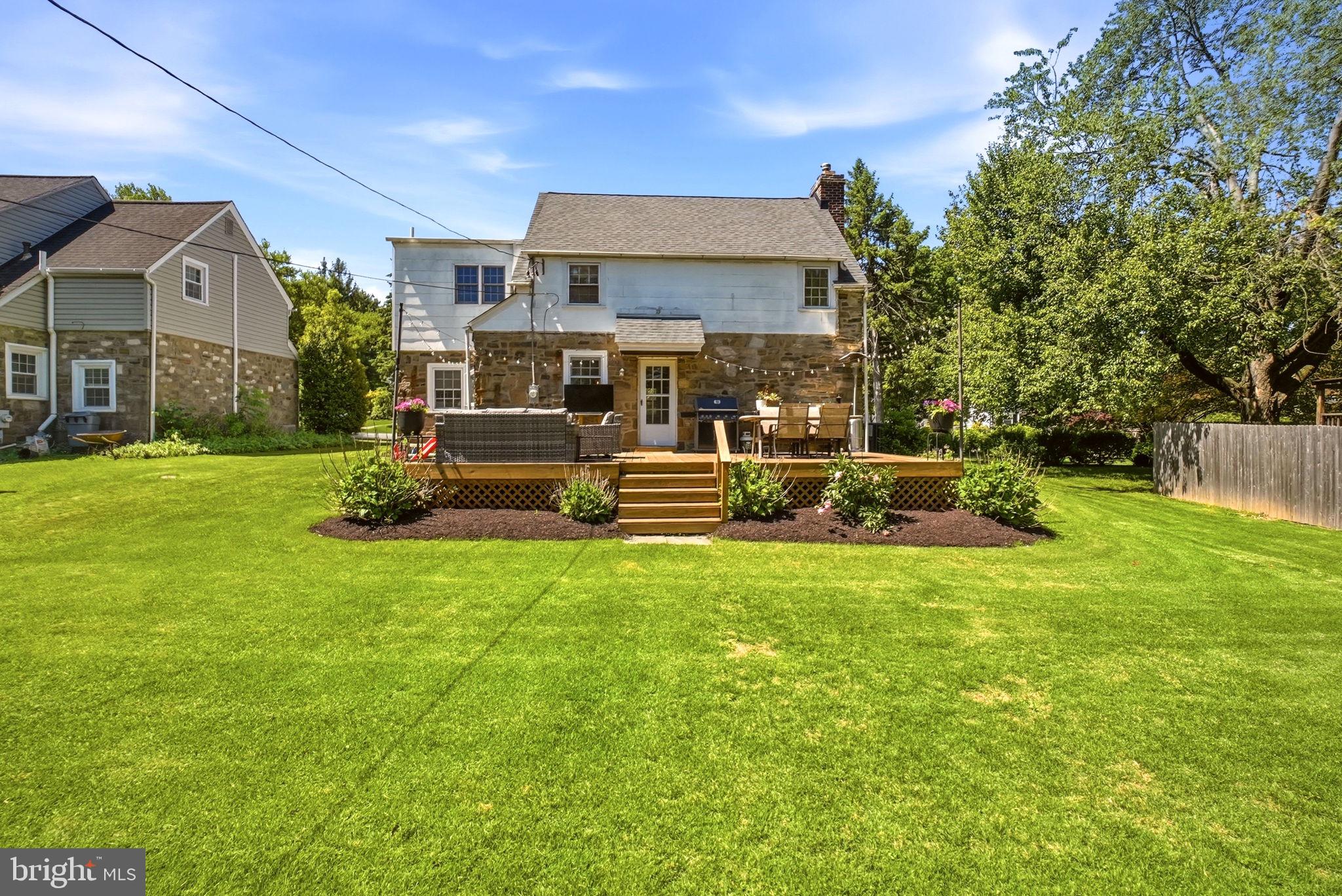 COLESTON - Residential