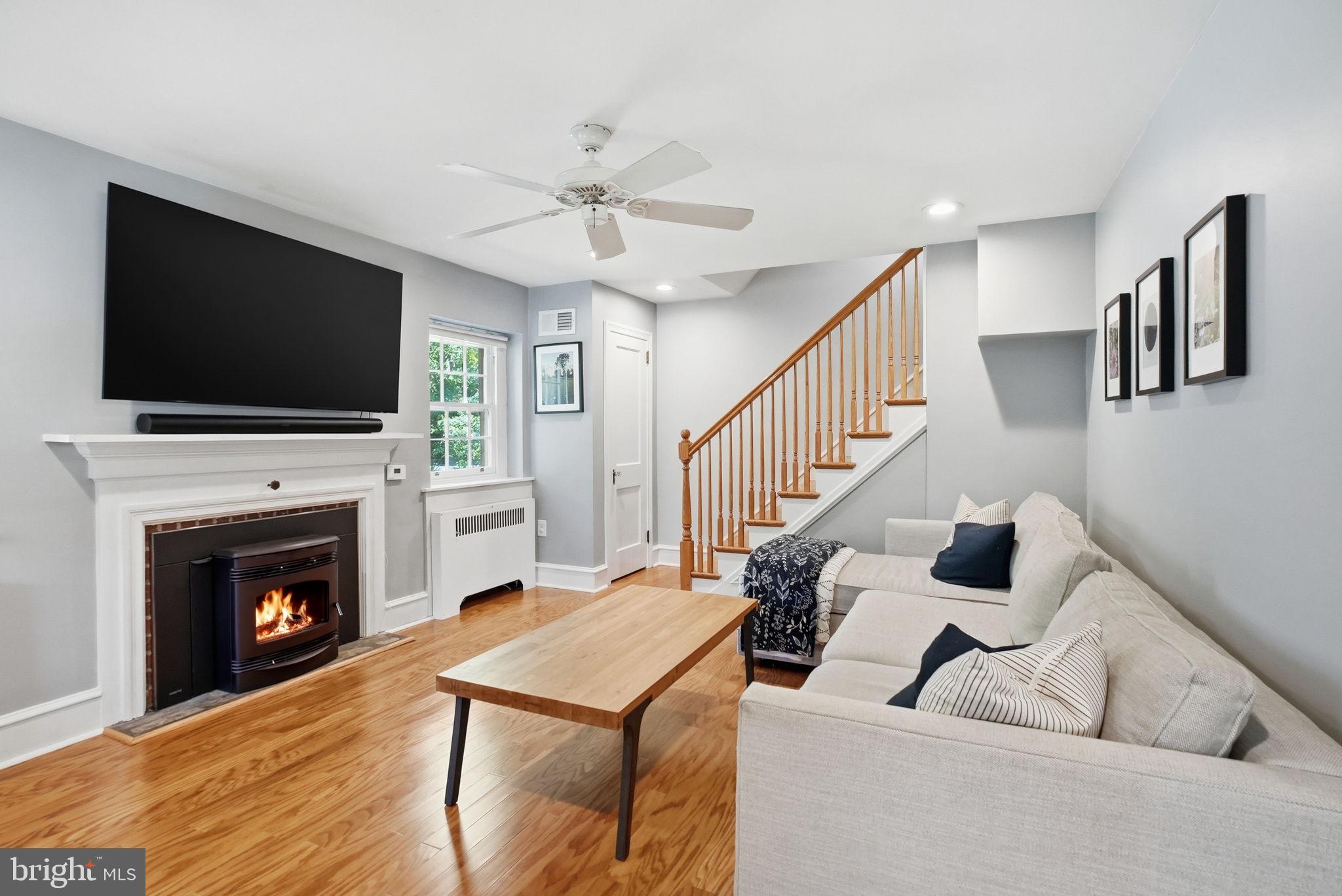 COLESTON - Residential