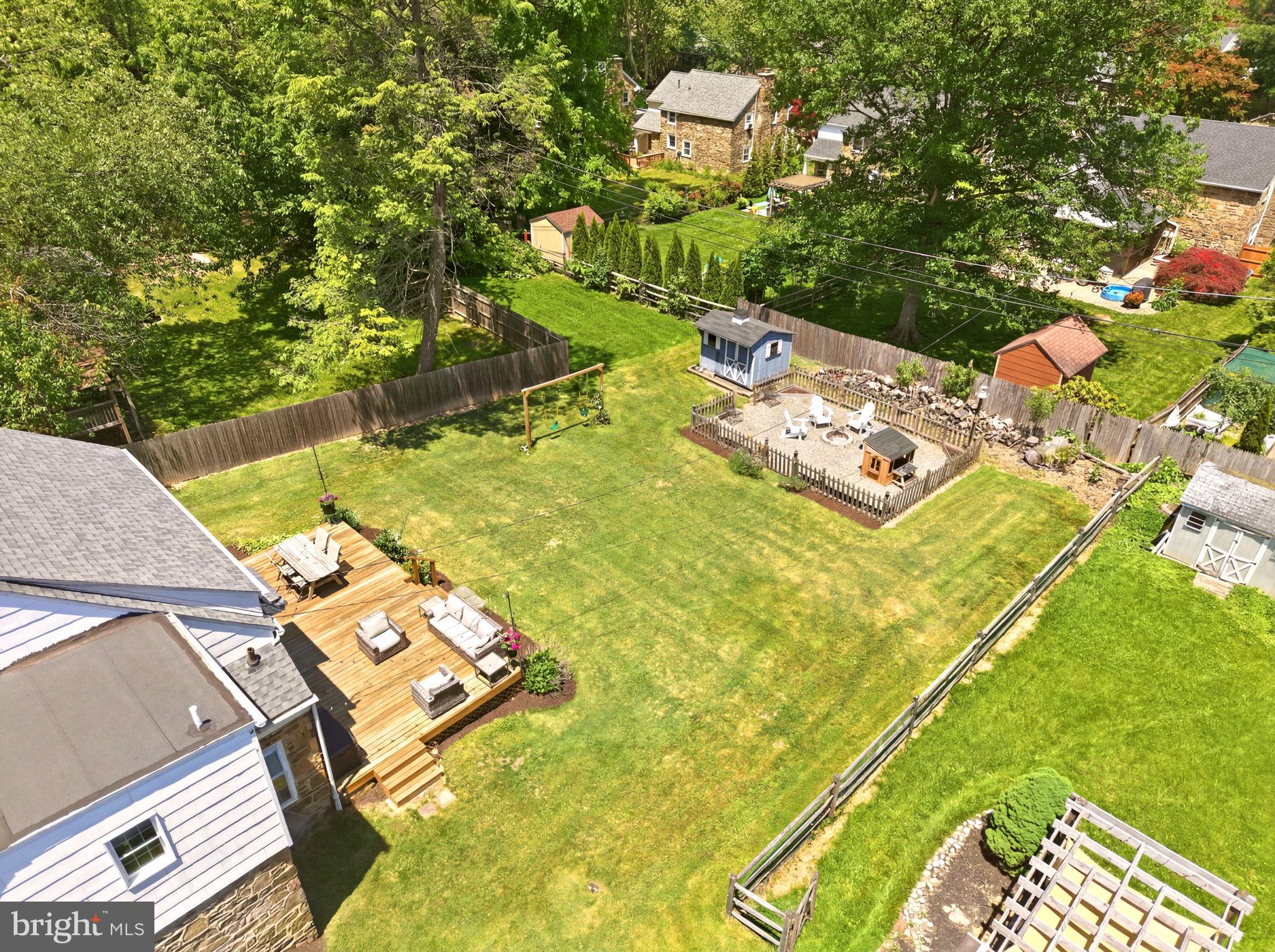 COLESTON - Residential