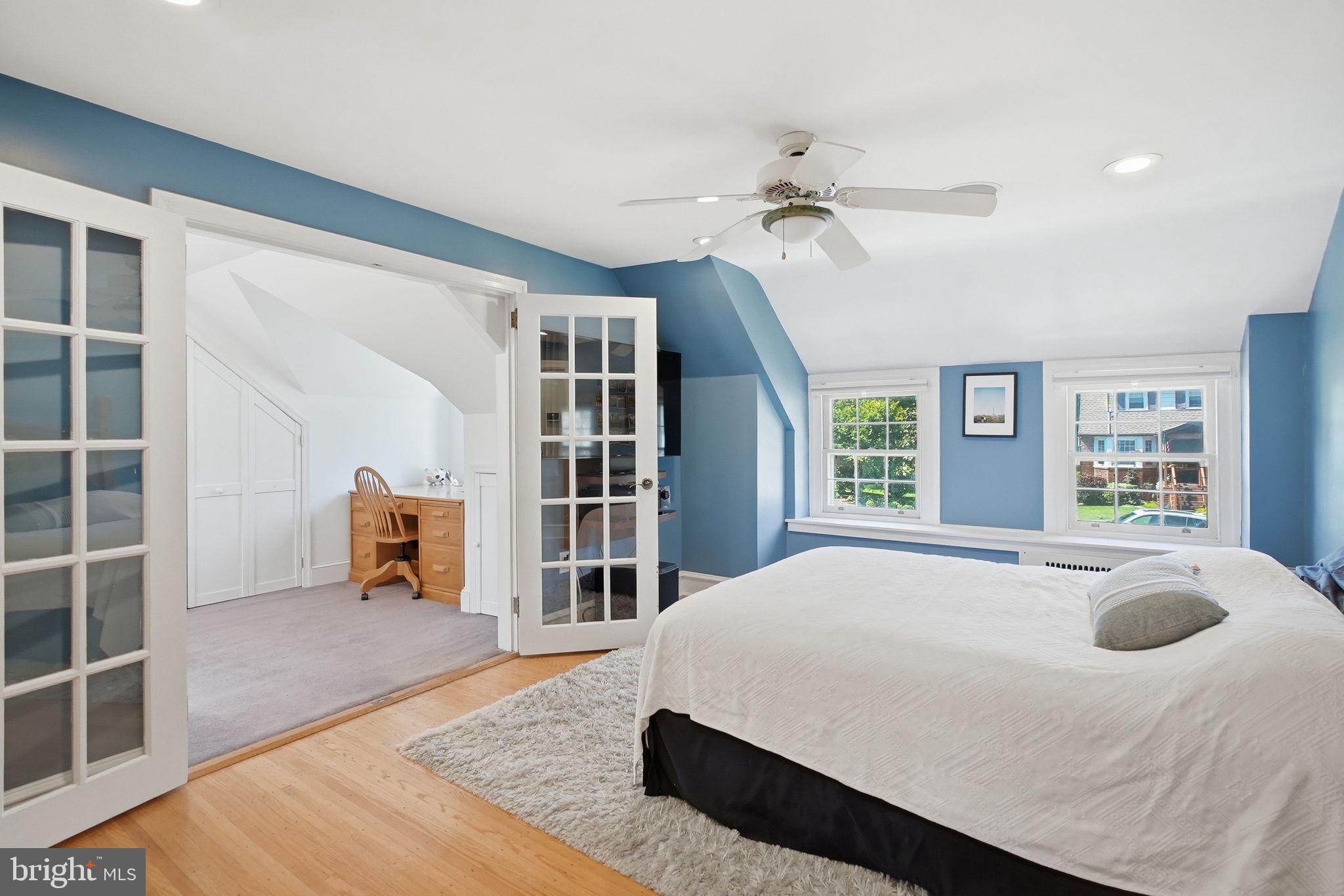 COLESTON - Residential