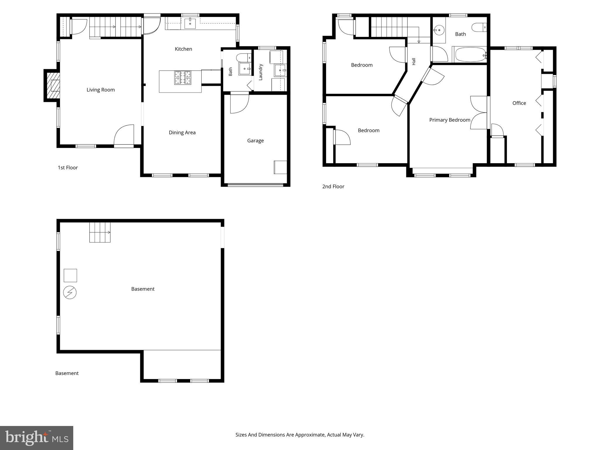 COLESTON - Residential