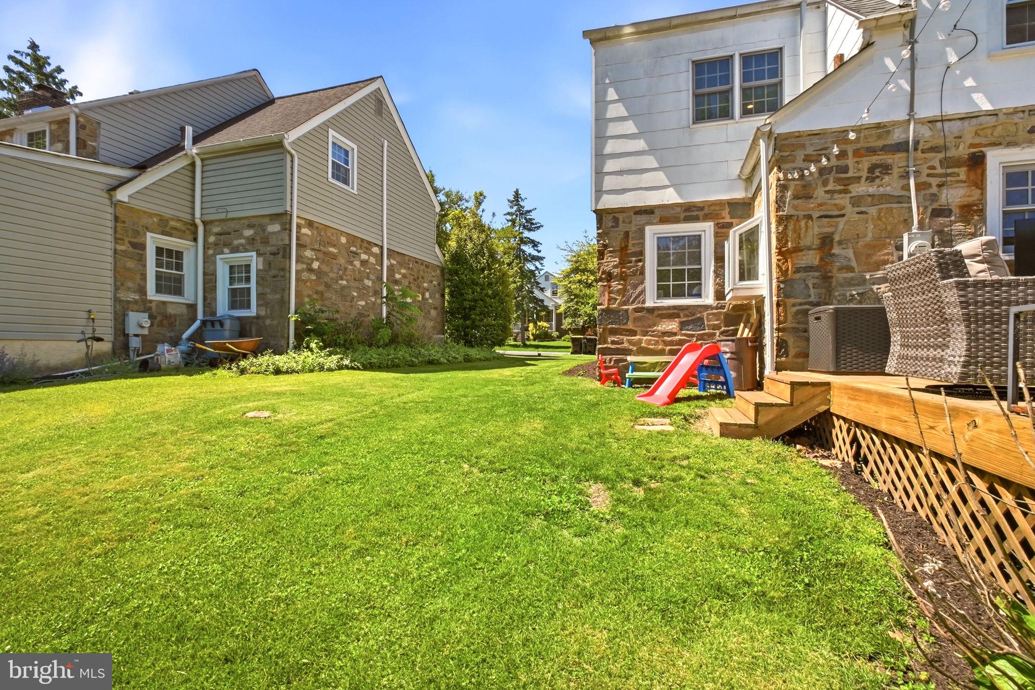 COLESTON - Residential