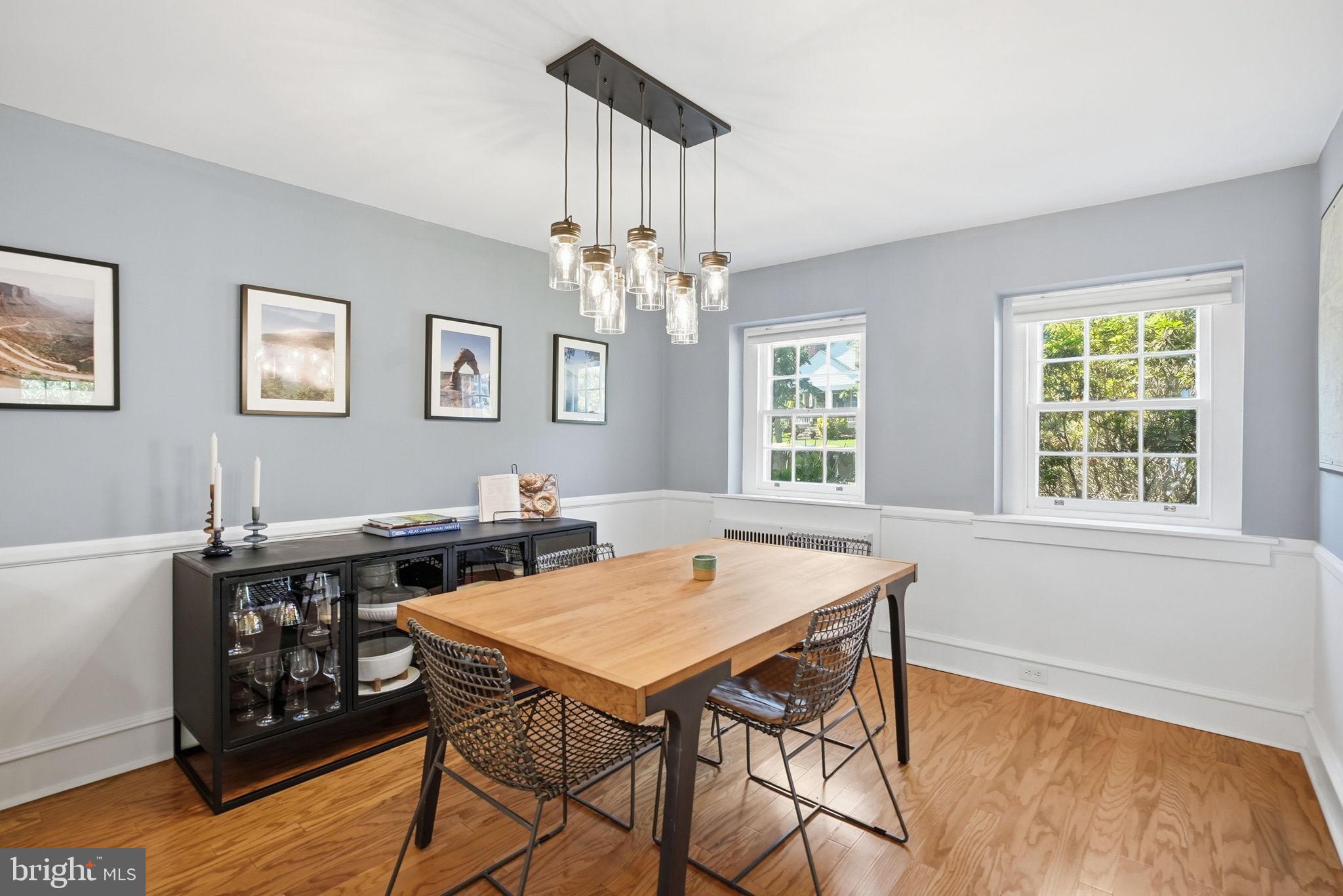 COLESTON - Residential