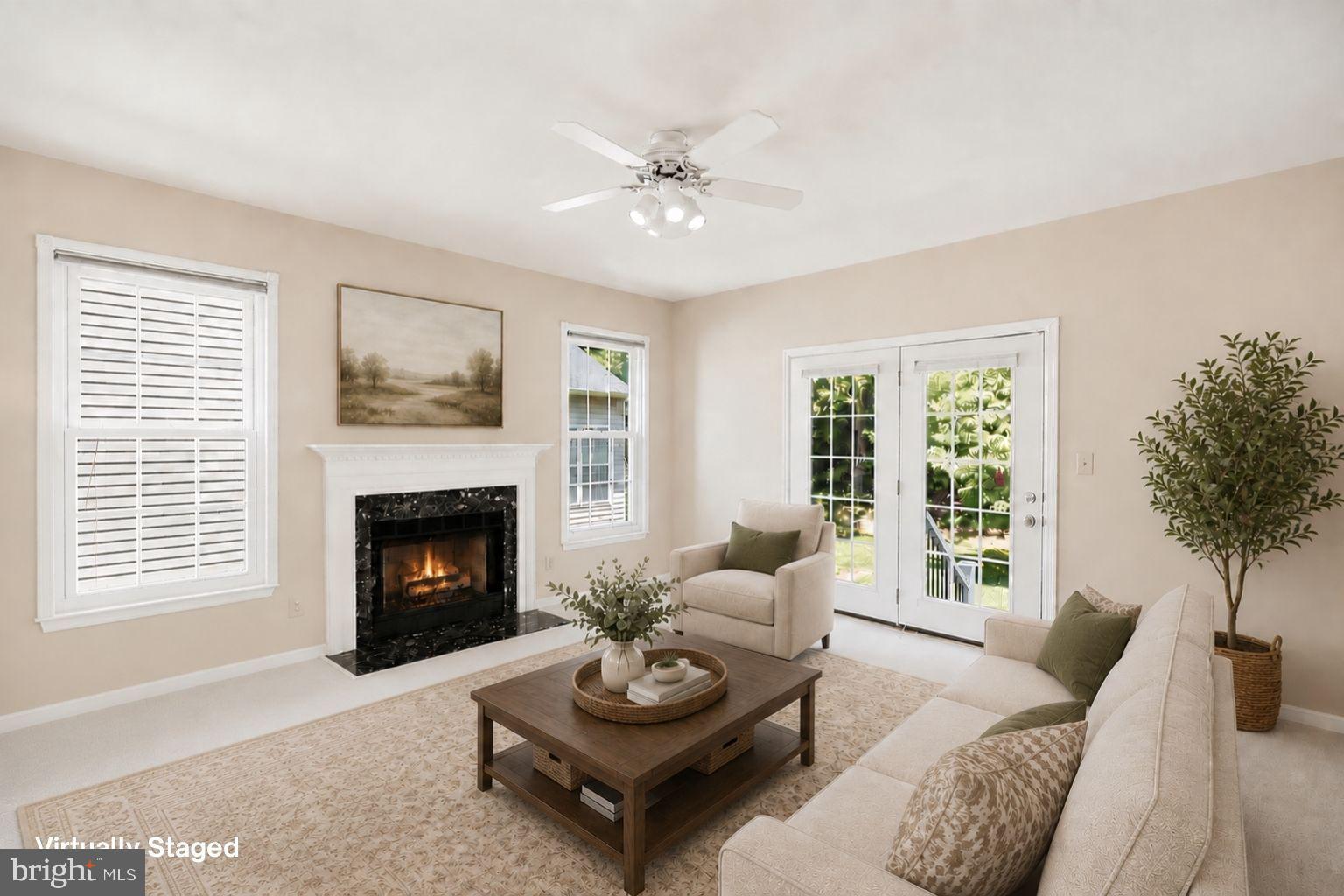 SENECA VIEW ESTATES - Residential