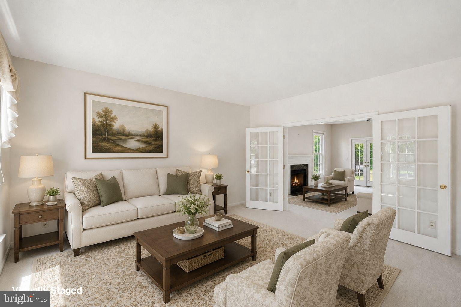 SENECA VIEW ESTATES - Residential