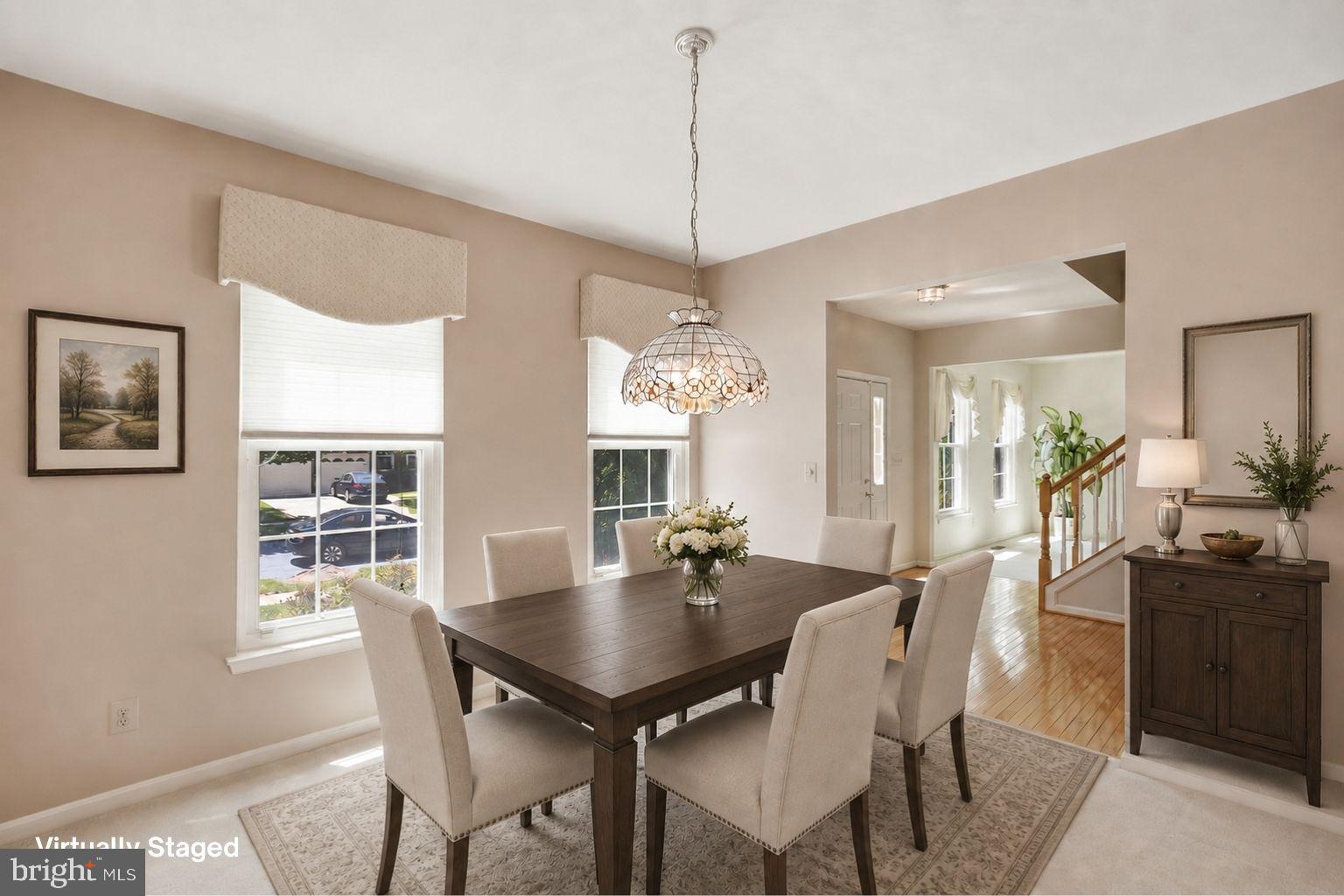 SENECA VIEW ESTATES - Residential