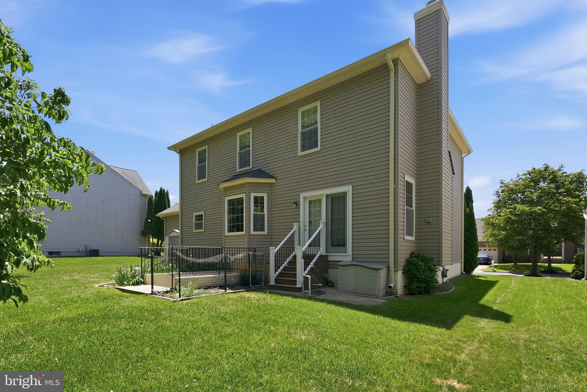 SENECA VIEW ESTATES - Residential