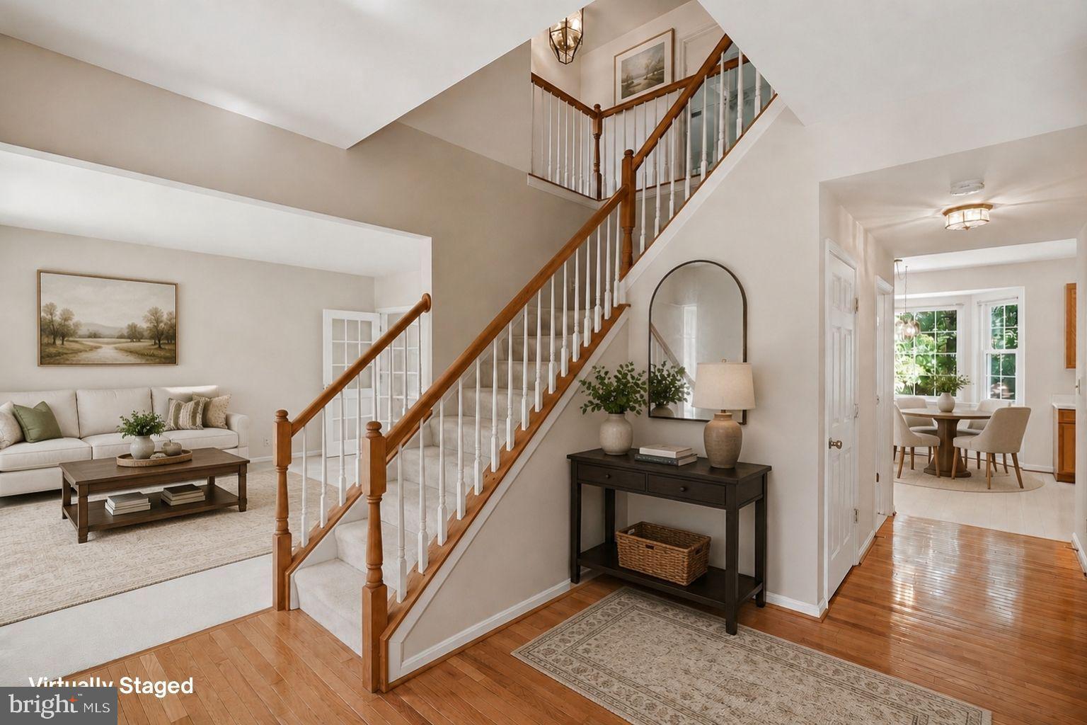 SENECA VIEW ESTATES - Residential