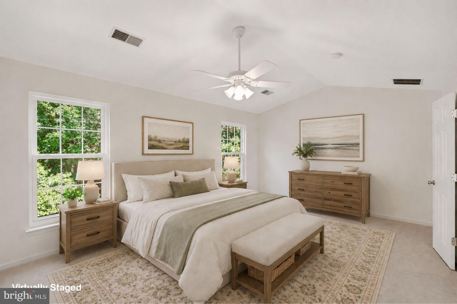 SENECA VIEW ESTATES - Residential