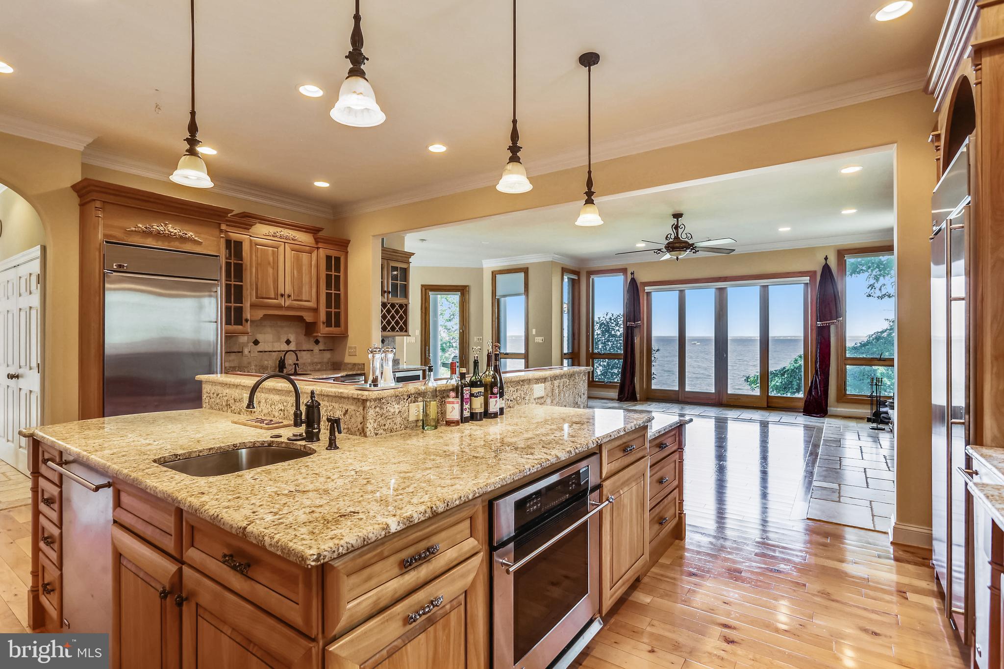 SWAN POINT - Residential
