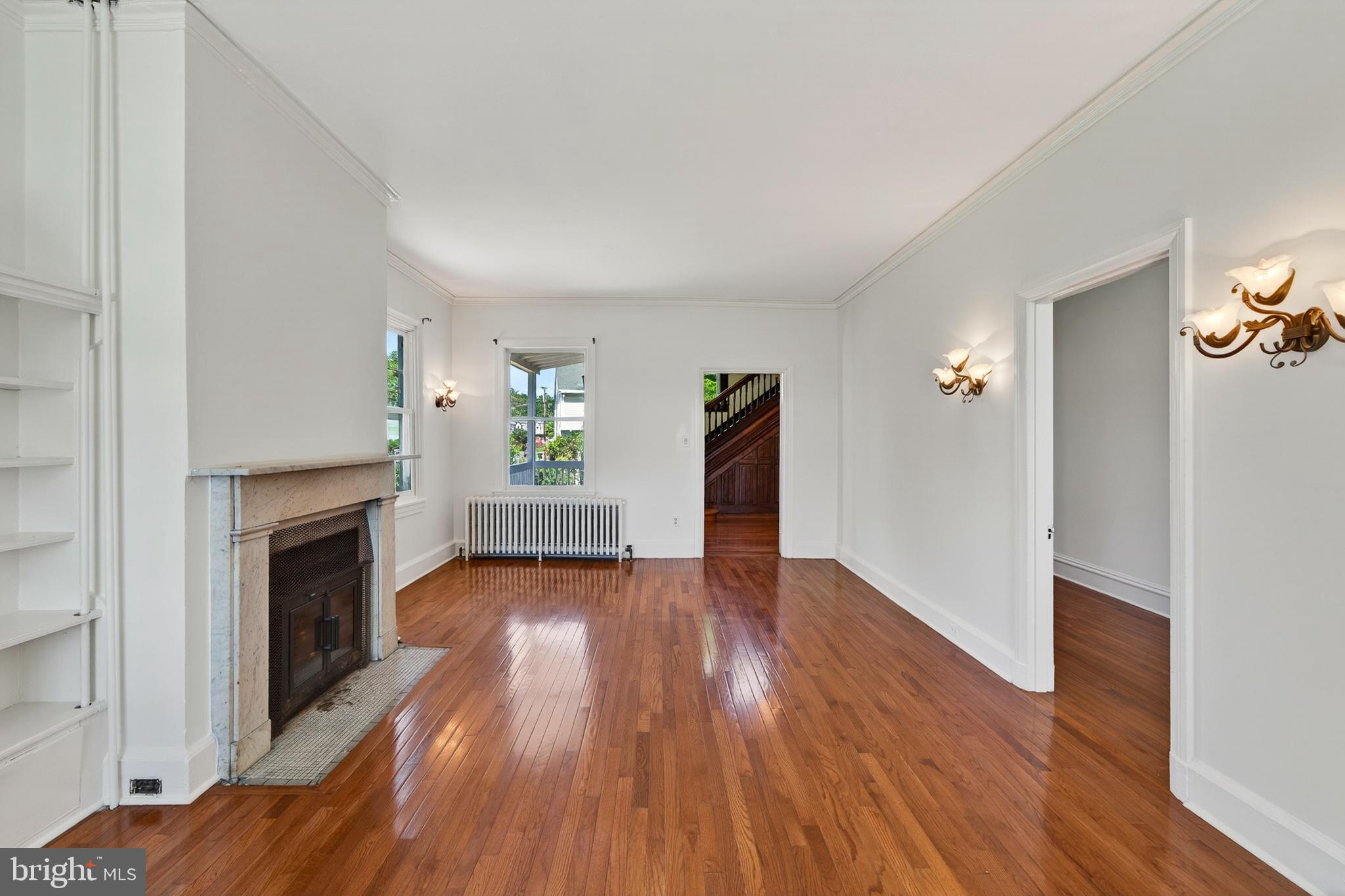 BRISTOL - Residential