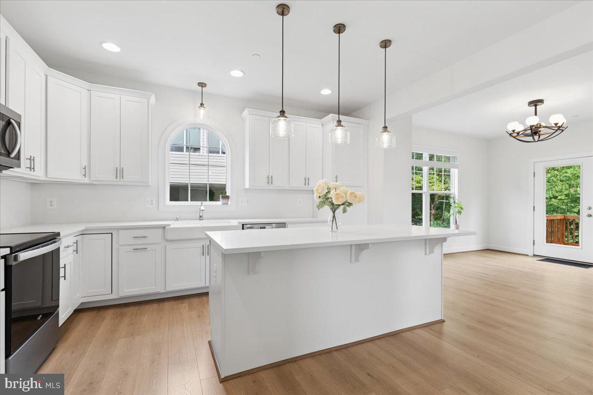 HOLLY HILL HARBOR - Residential