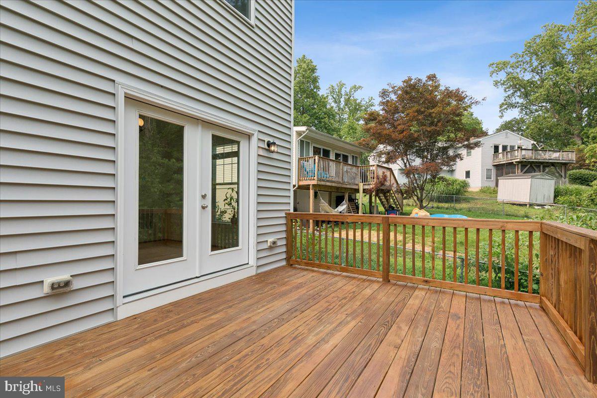 HOLLY HILL HARBOR - Residential