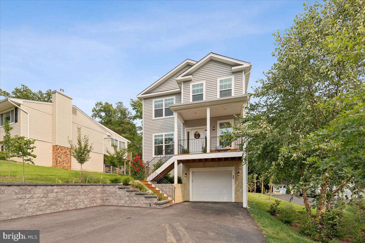 HOLLY HILL HARBOR - Residential