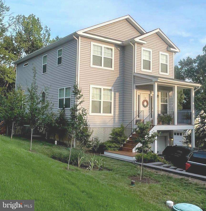 HOLLY HILL HARBOR - Residential
